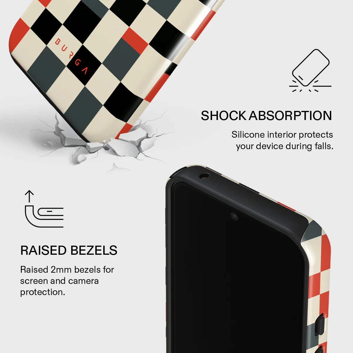 Pitstop - Google Pixel 8a Case - Image 4