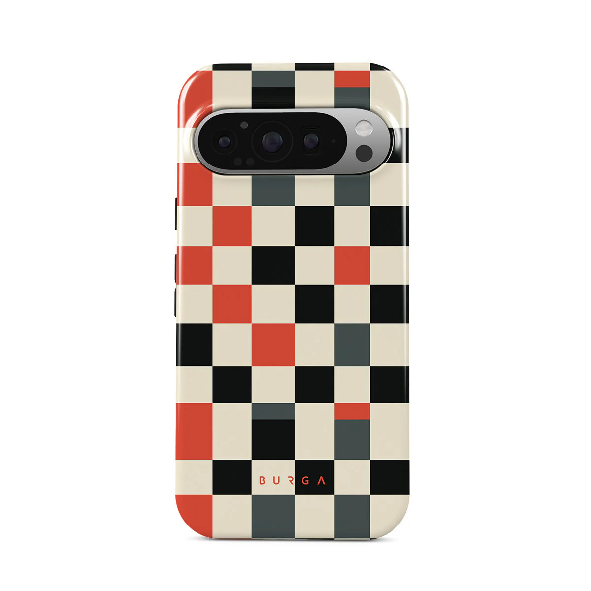 Pitstop - Google Pixel 9 Pro Case