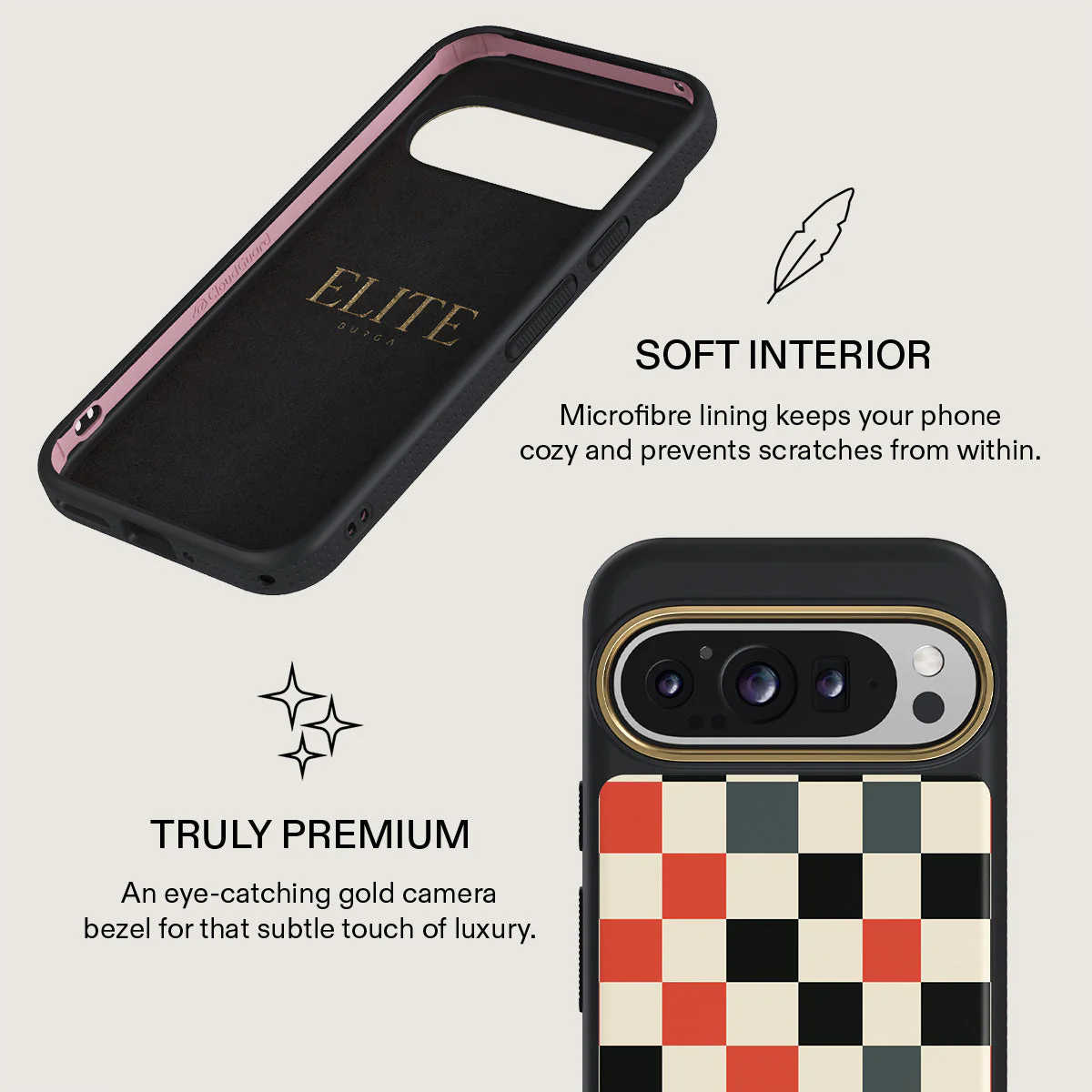 Pitstop - Google Pixel 9 Pro Case - Image 10