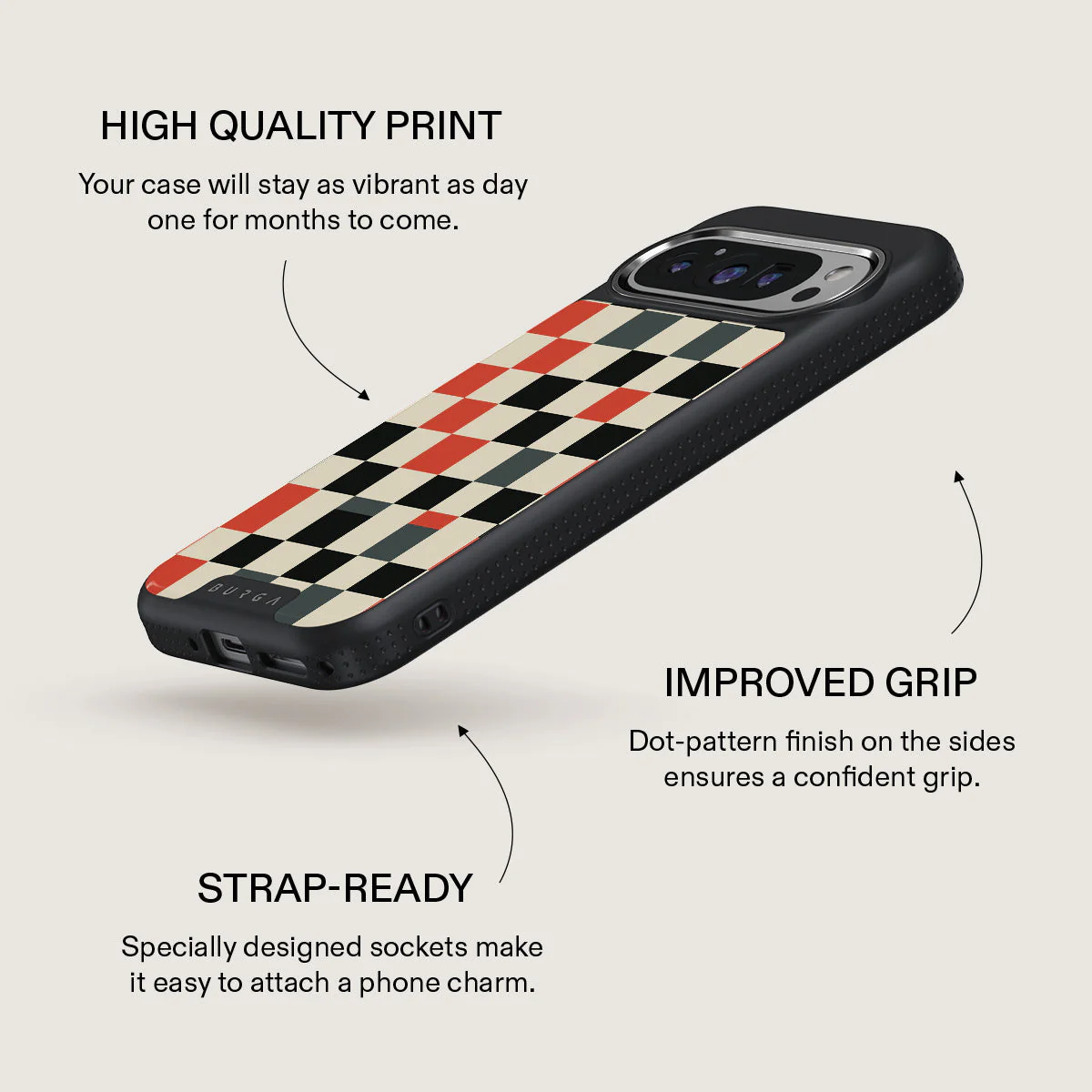 Pitstop - Google Pixel 9 Pro Case - Image 16