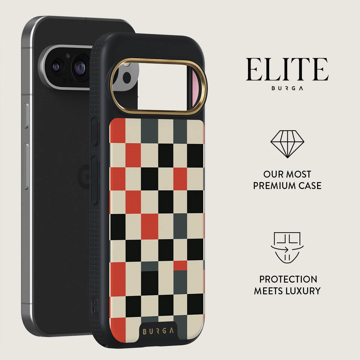 Pitstop - Google Pixel 9 Pro Case - Image 6