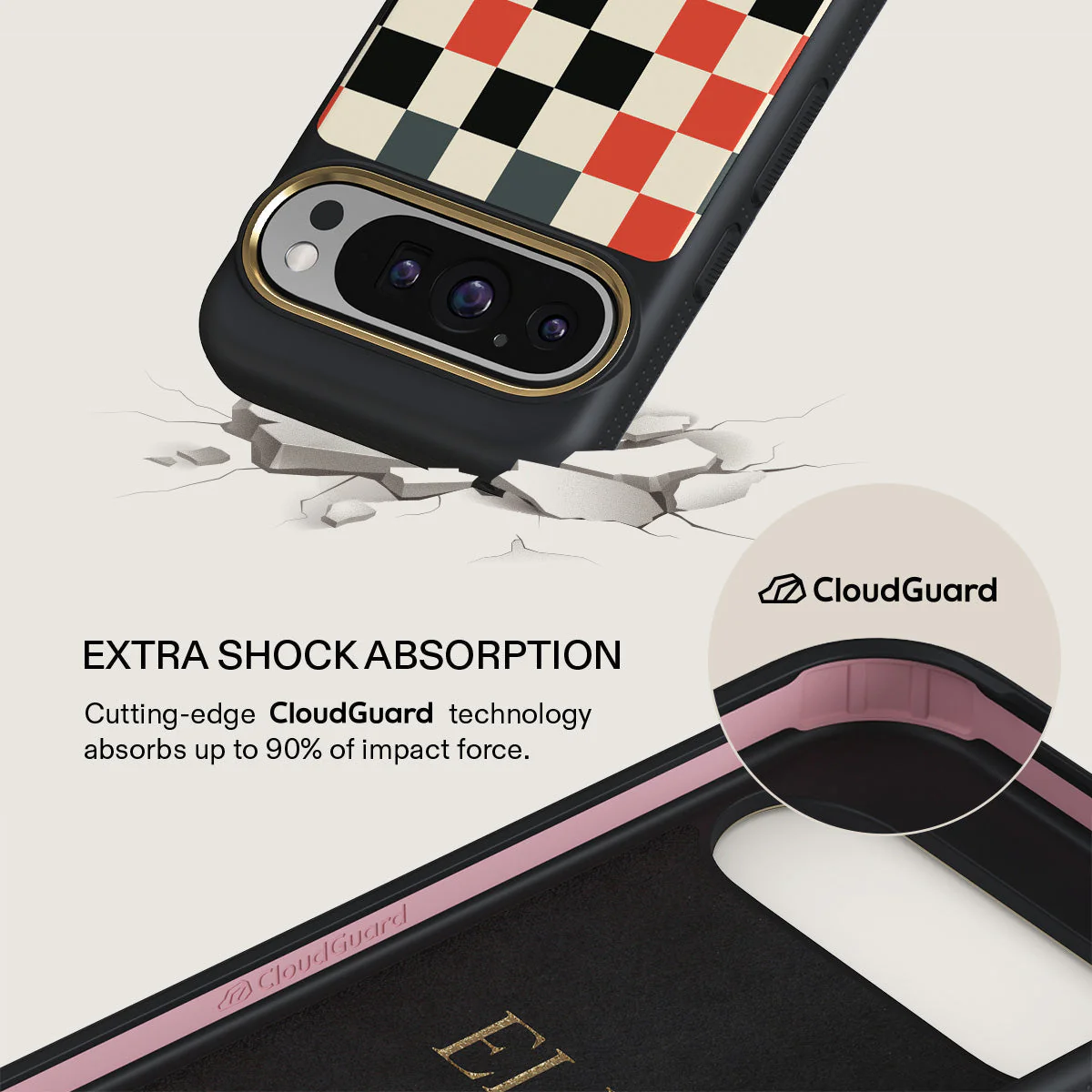 Pitstop - Google Pixel 9 Pro Case - Image 7