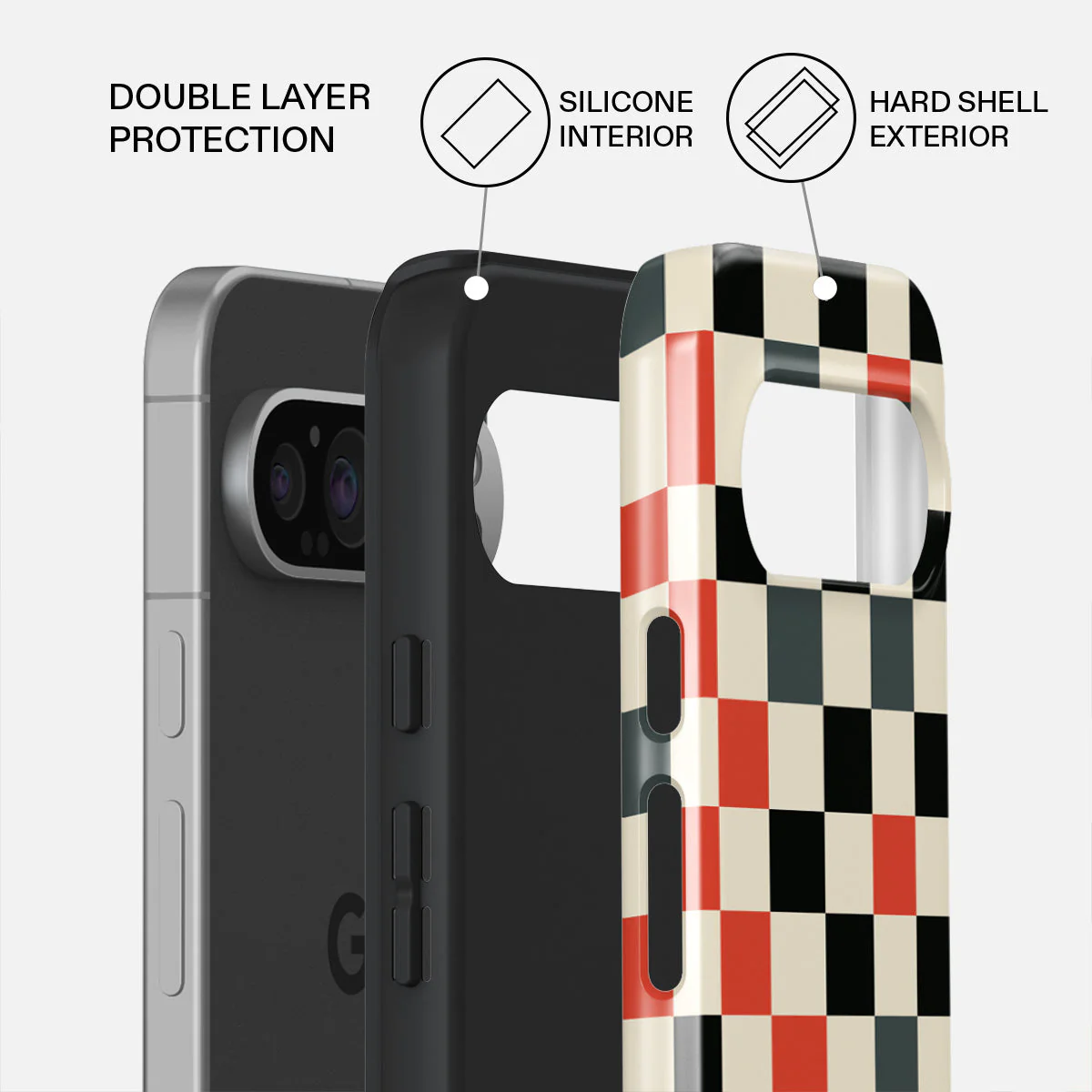 Pitstop - Google Pixel 9 Pro XL Case - Image 2