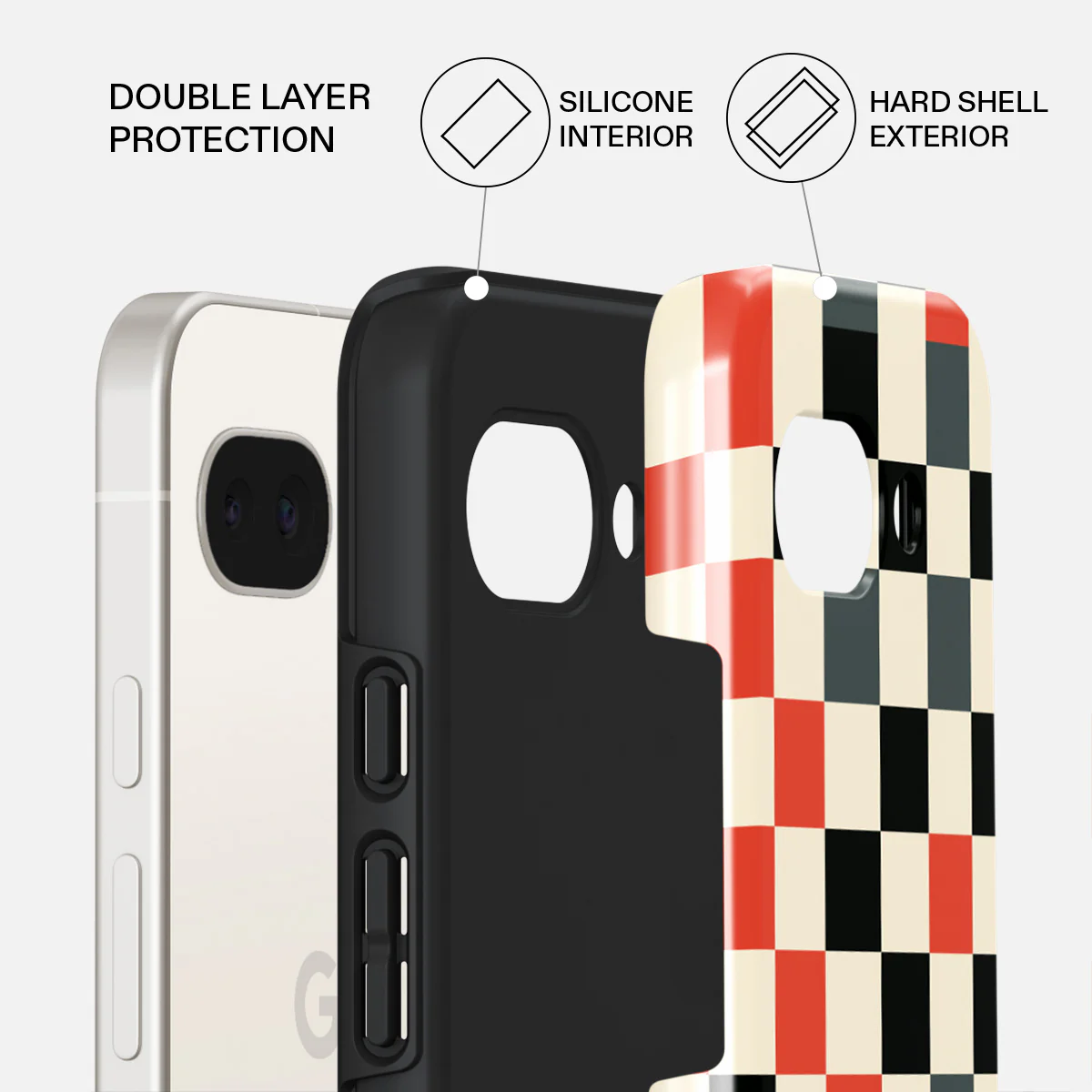 Pitstop - Google Pixel 9a Case - Image 2