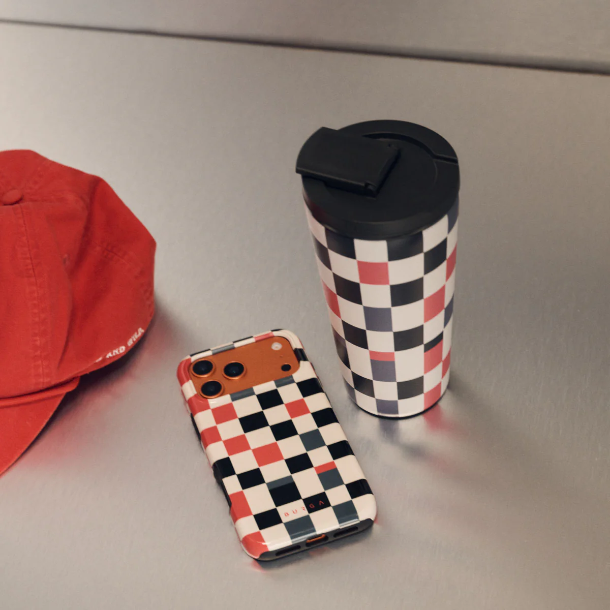 Pitstop - Huawei P20 Case - Image 6