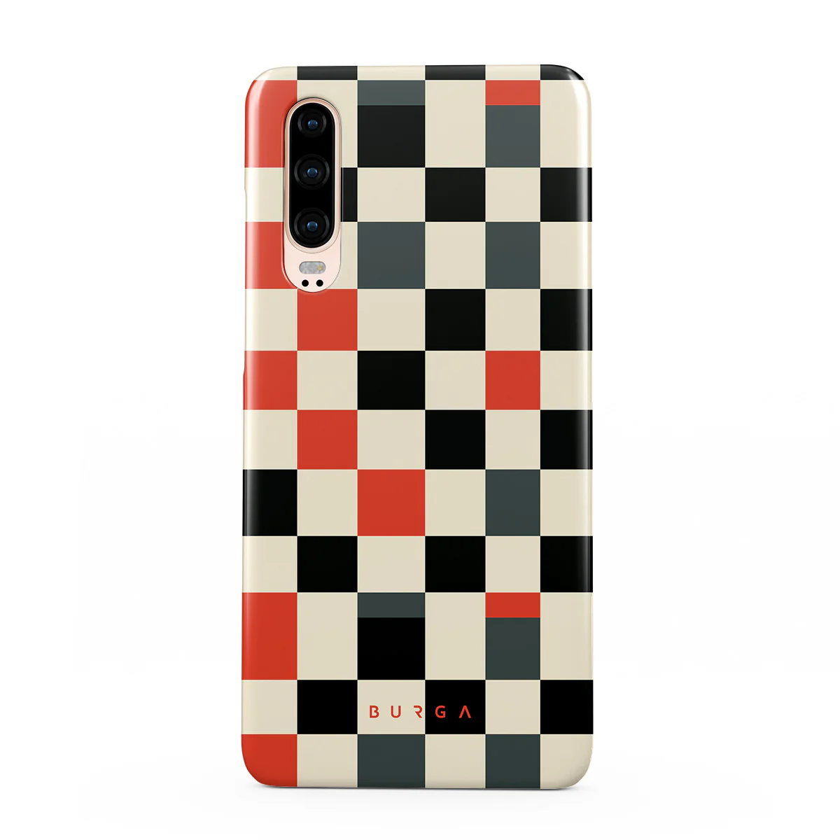 Pitstop - Huawei P30 Case