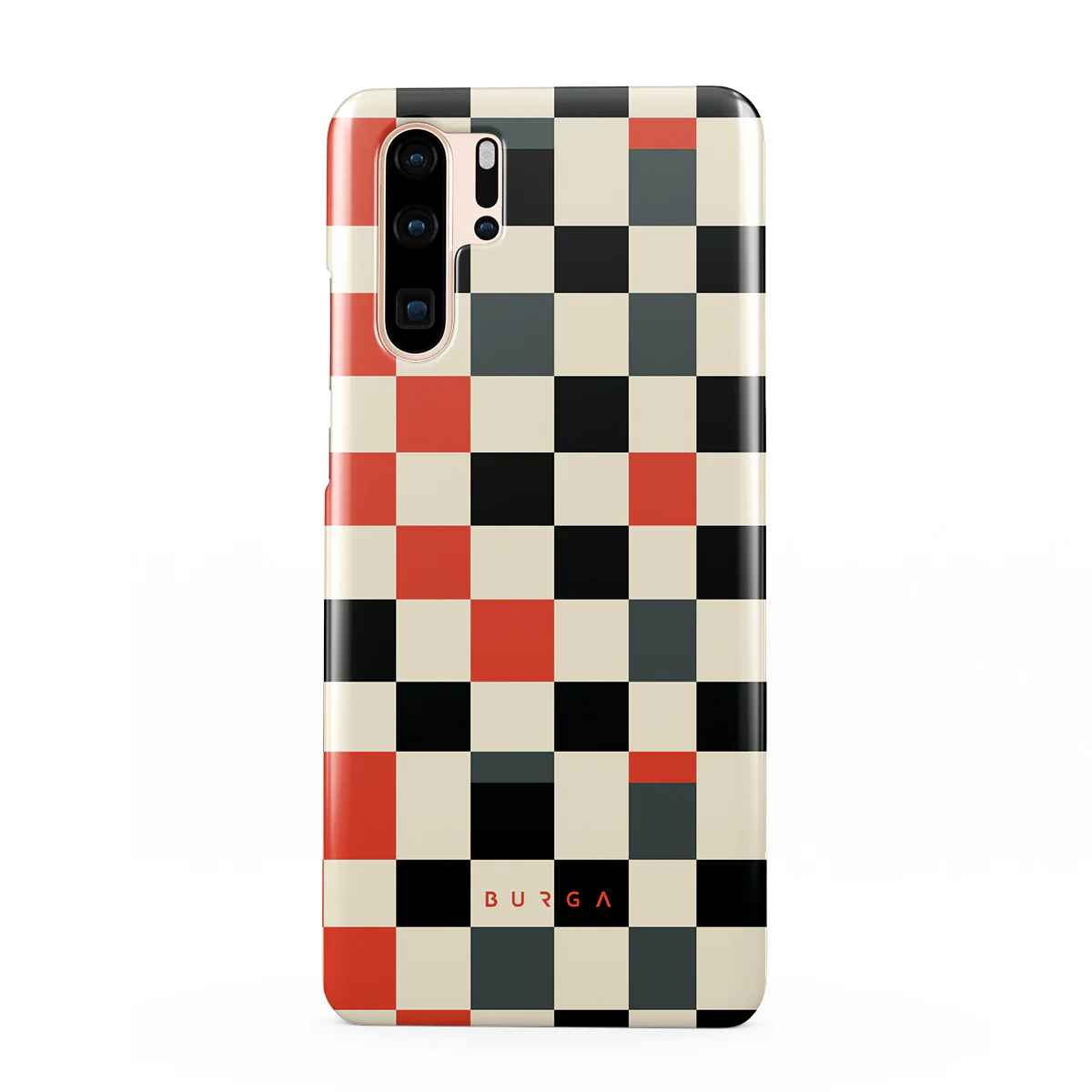 Pitstop - Huawei P30 Pro Case