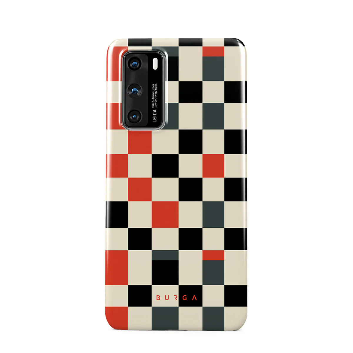 Pitstop - Huawei P40 Case