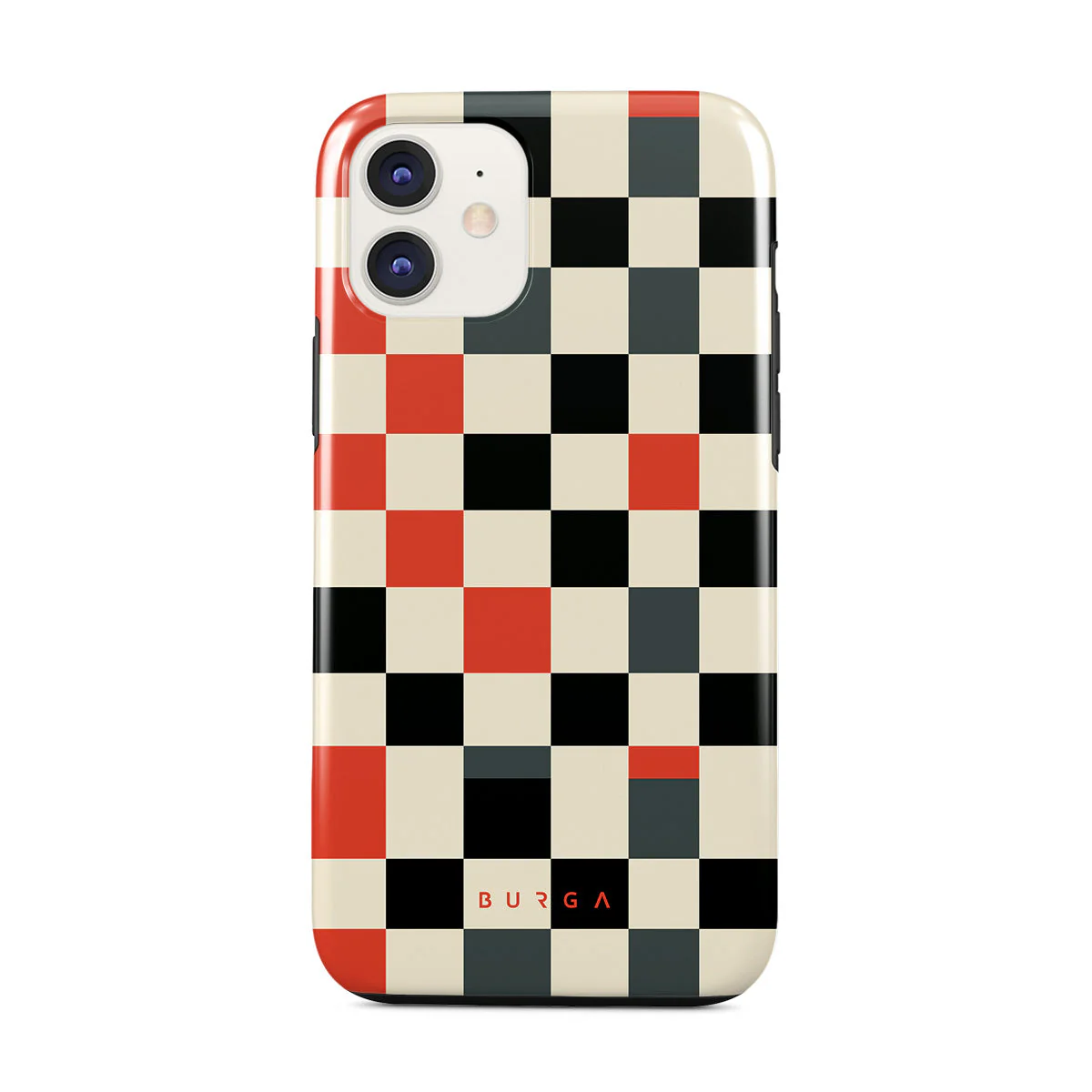 Pitstop - iPhone 11 Case