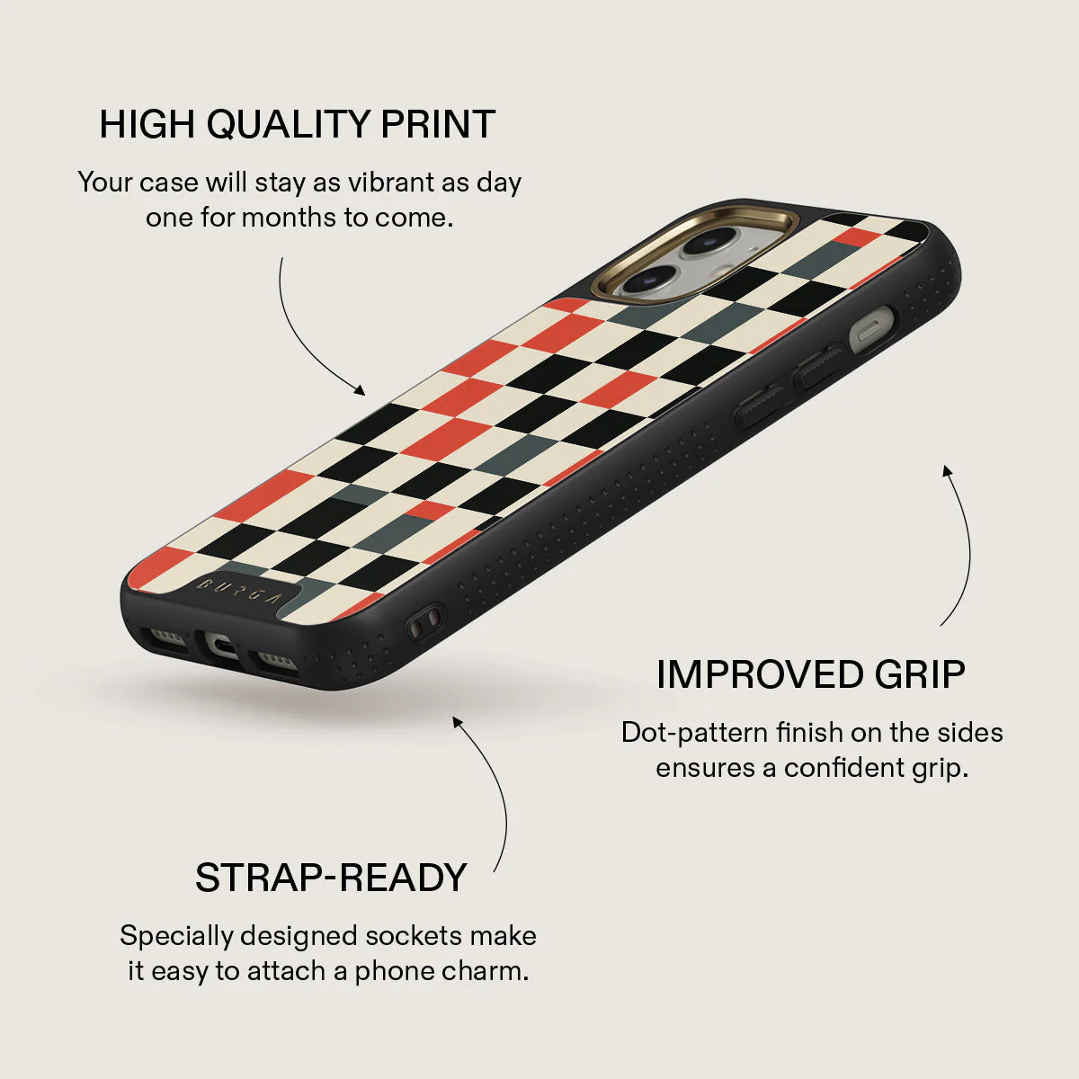 Pitstop - iPhone 11 Case - Image 9