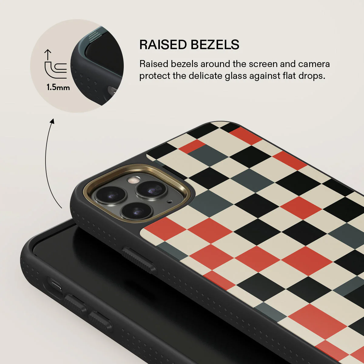 Pitstop - iPhone 11 Pro Max Case - Image 12
