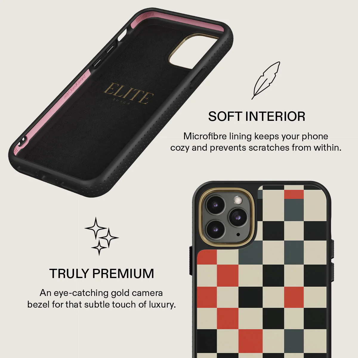 Pitstop - iPhone 11 Pro Max Case - Image 14