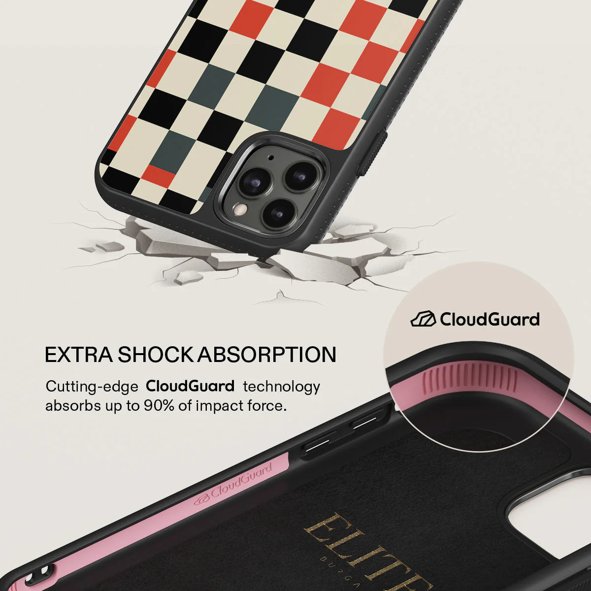 Pitstop - iPhone 11 Pro Max Case - Image 18