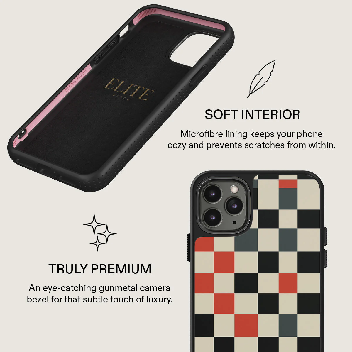 Pitstop - iPhone 11 Pro Max Case - Image 21