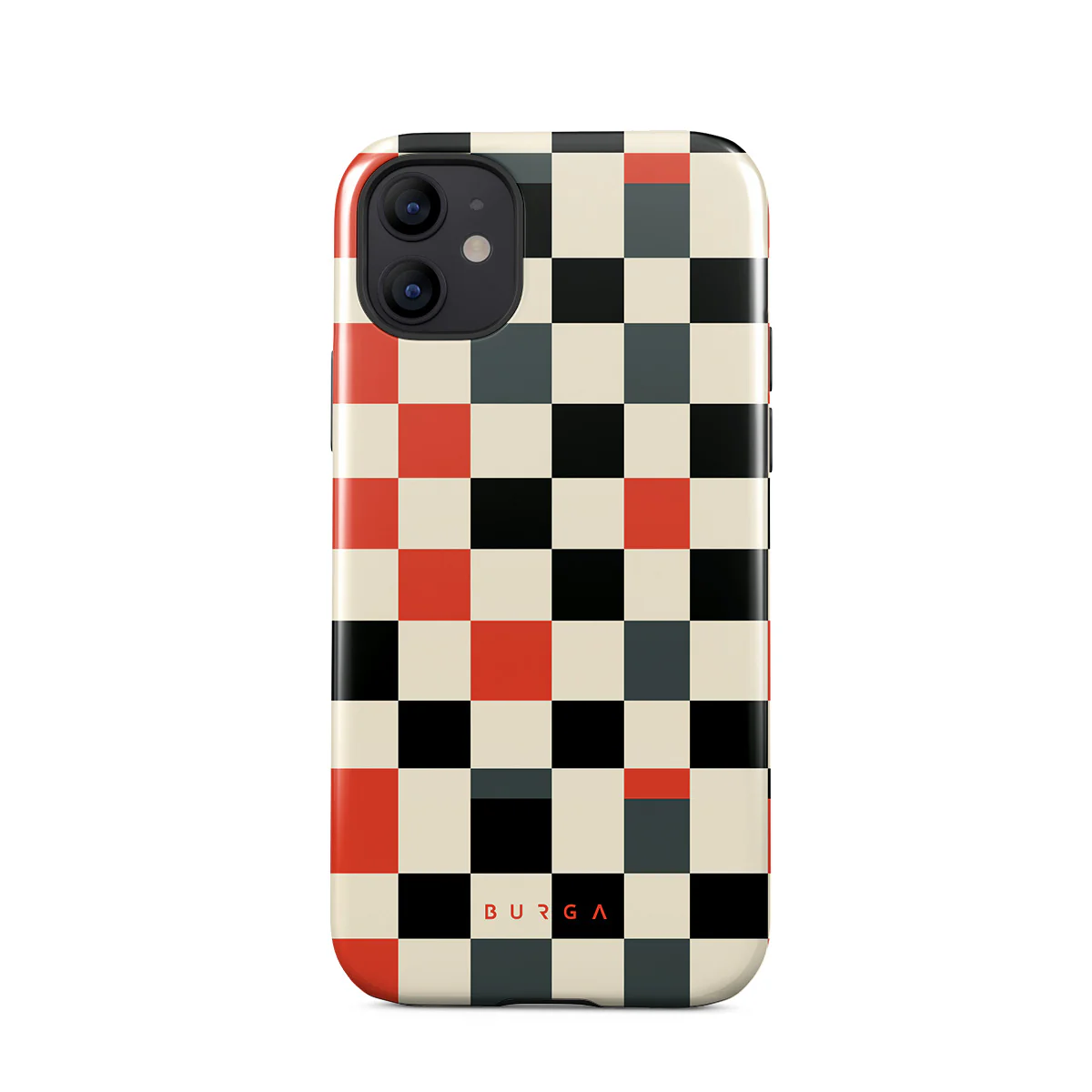 Pitstop - iPhone 12 Mini Case - Image 5