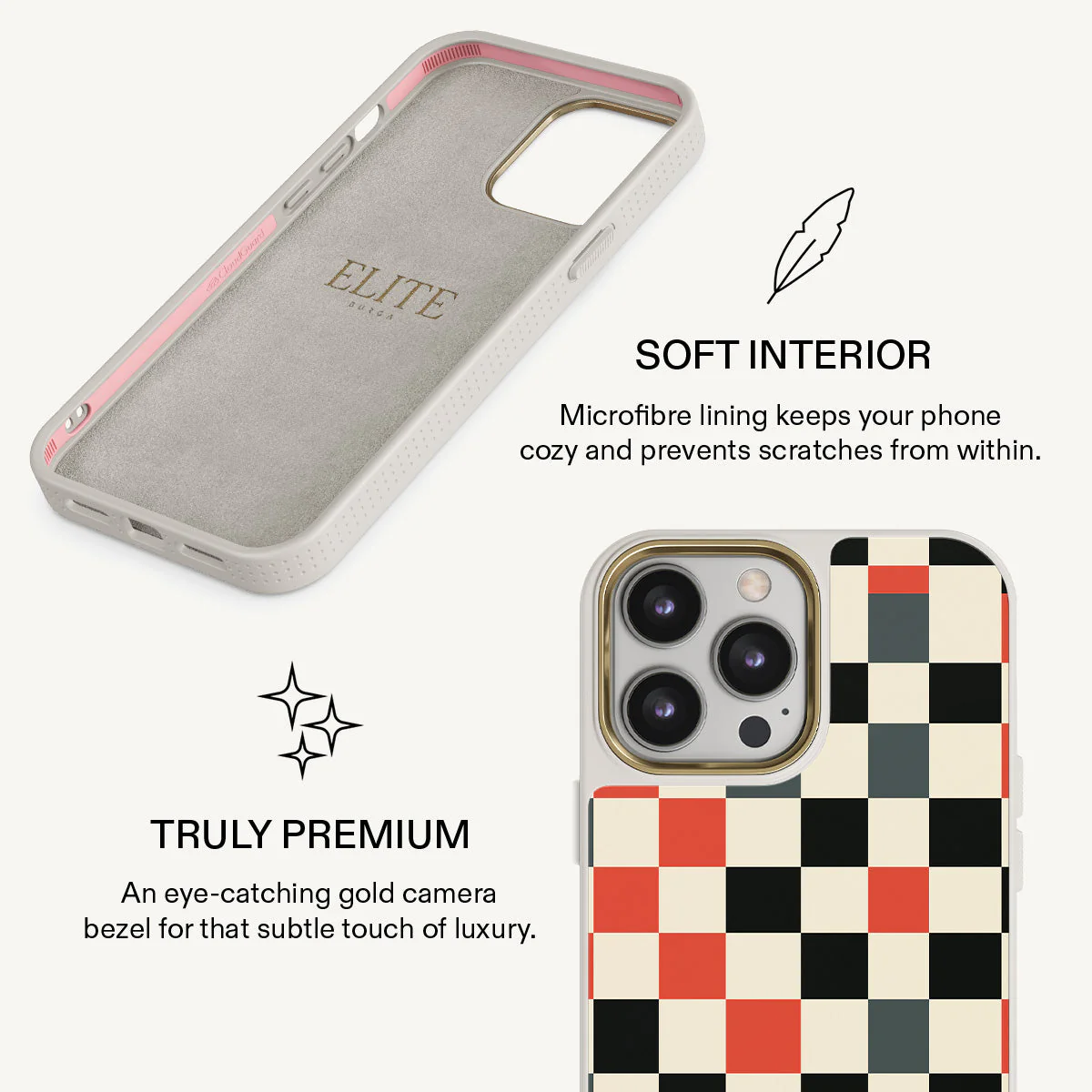 Pitstop - iPhone 13 Pro Case - Image 24