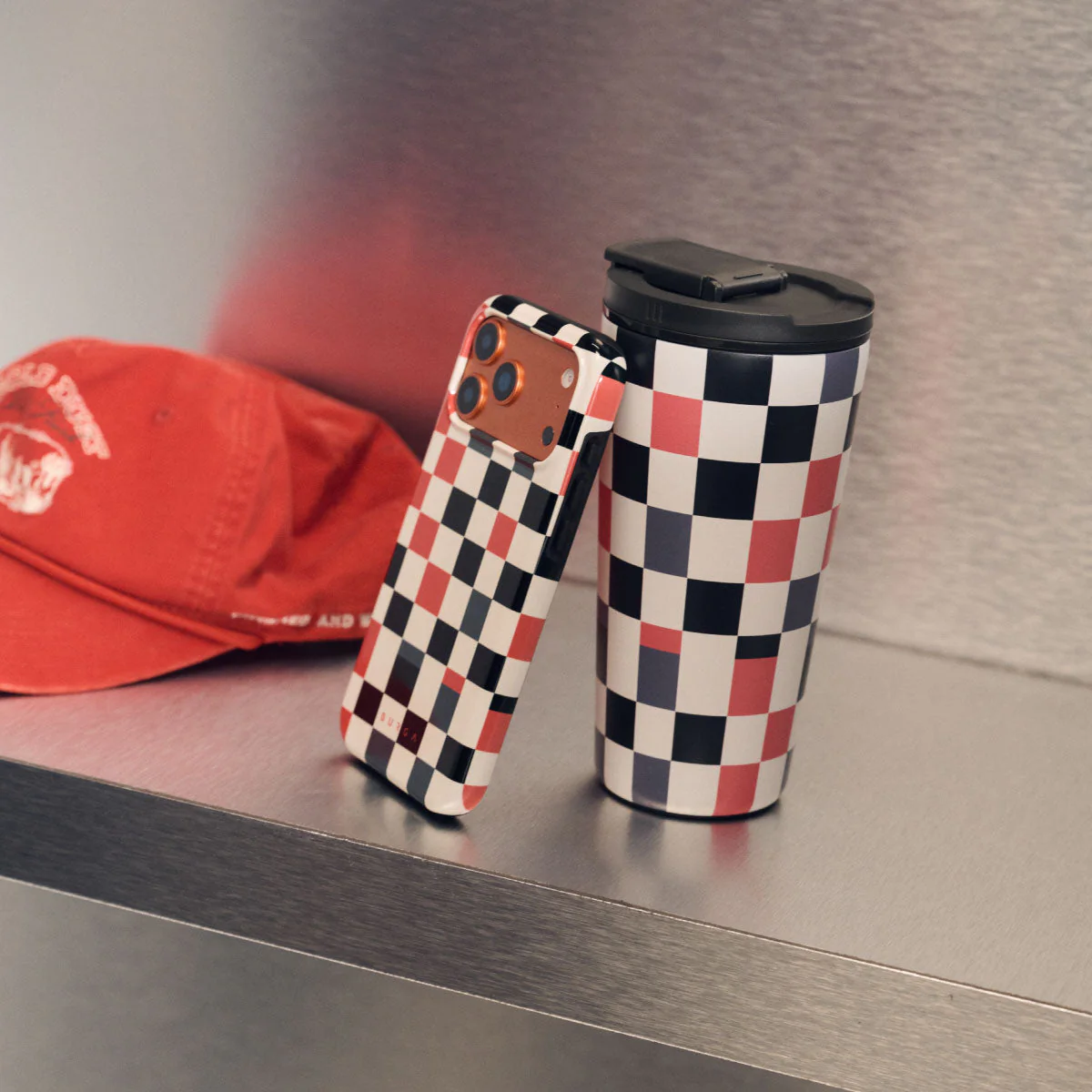 Pitstop - iPhone 13 Pro Case - Image 29