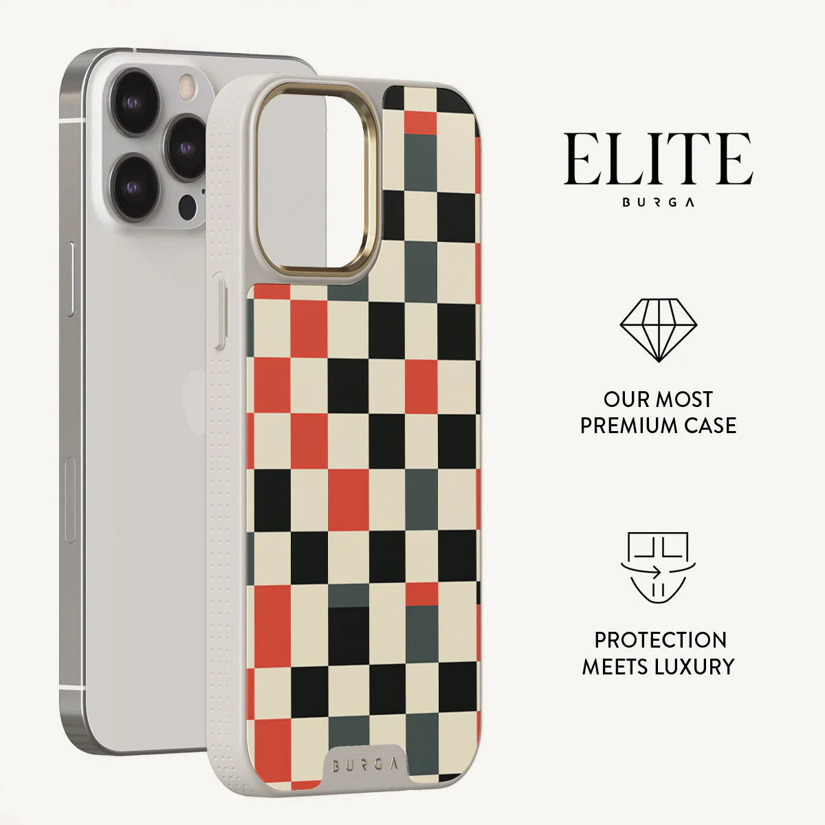 Pitstop - iPhone 13 Pro Max Case - Image 20