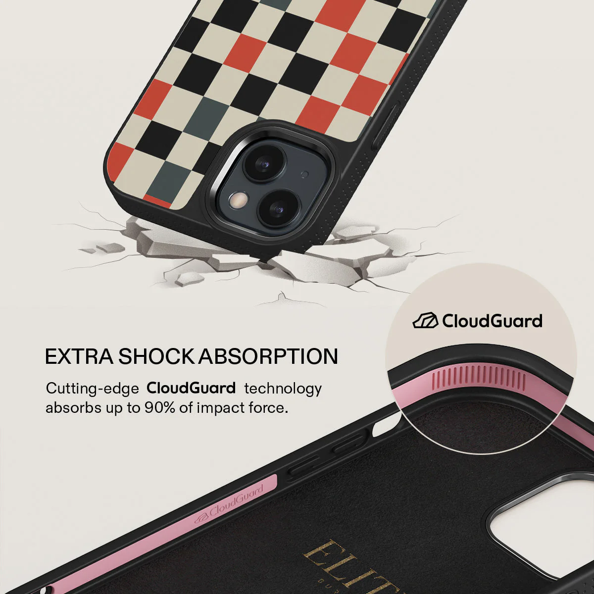 Pitstop - iPhone 14 Case - Image 14