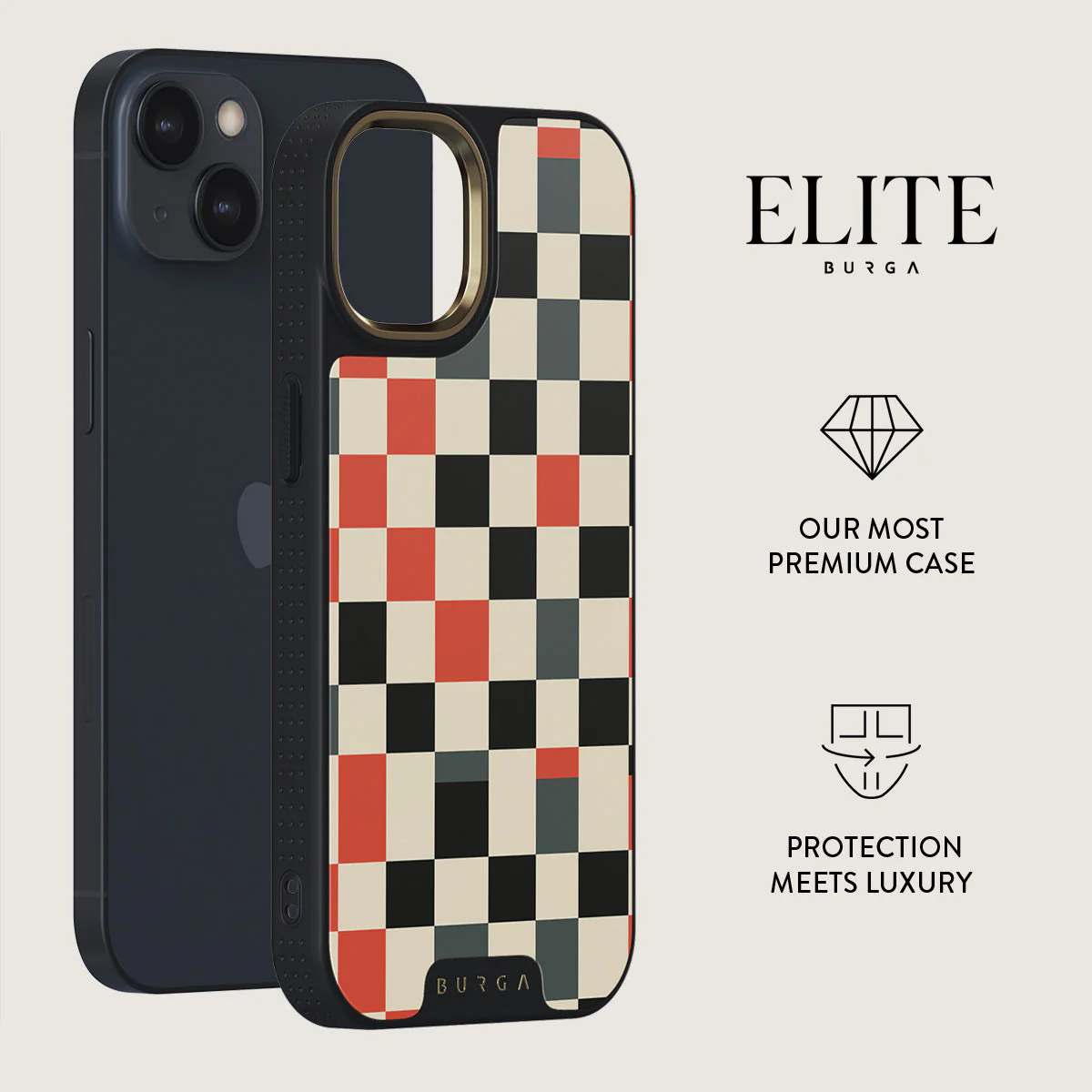 Pitstop - iPhone 14 Case - Image 6