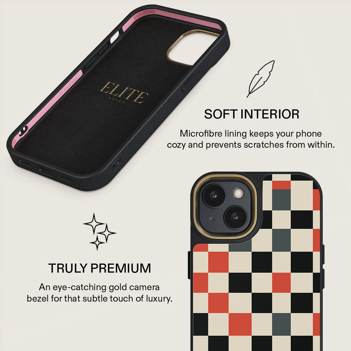 Pitstop - iPhone 14 Plus Case - Image 10