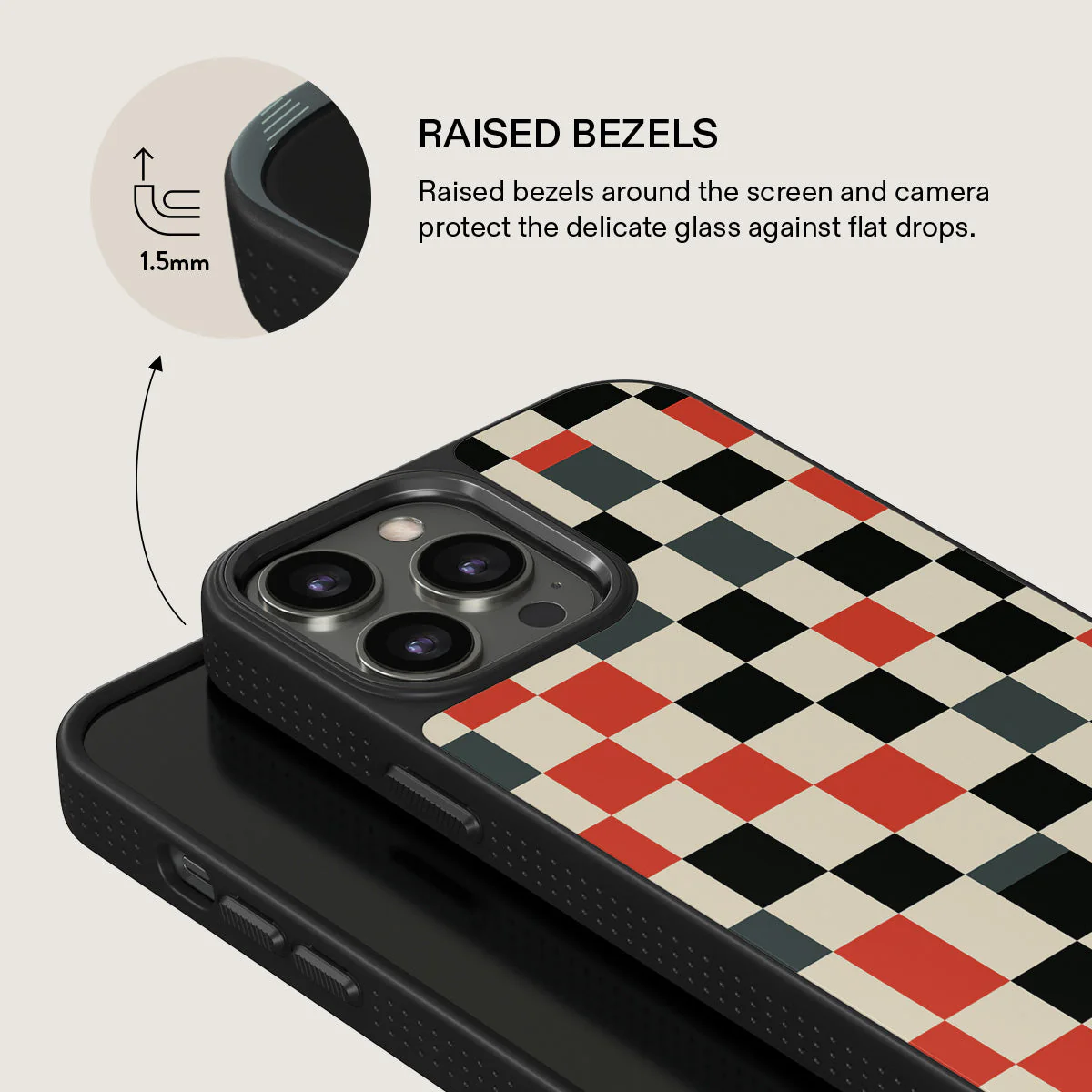 Pitstop - iPhone 14 Pro Case - Image 15
