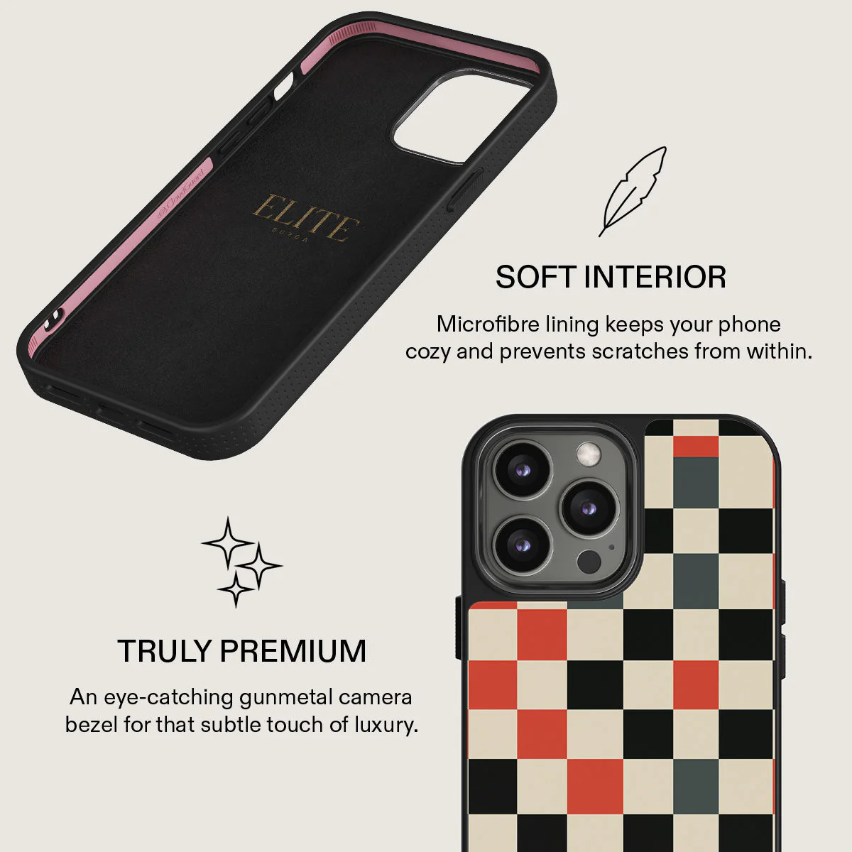 Pitstop - iPhone 14 Pro Case - Image 17
