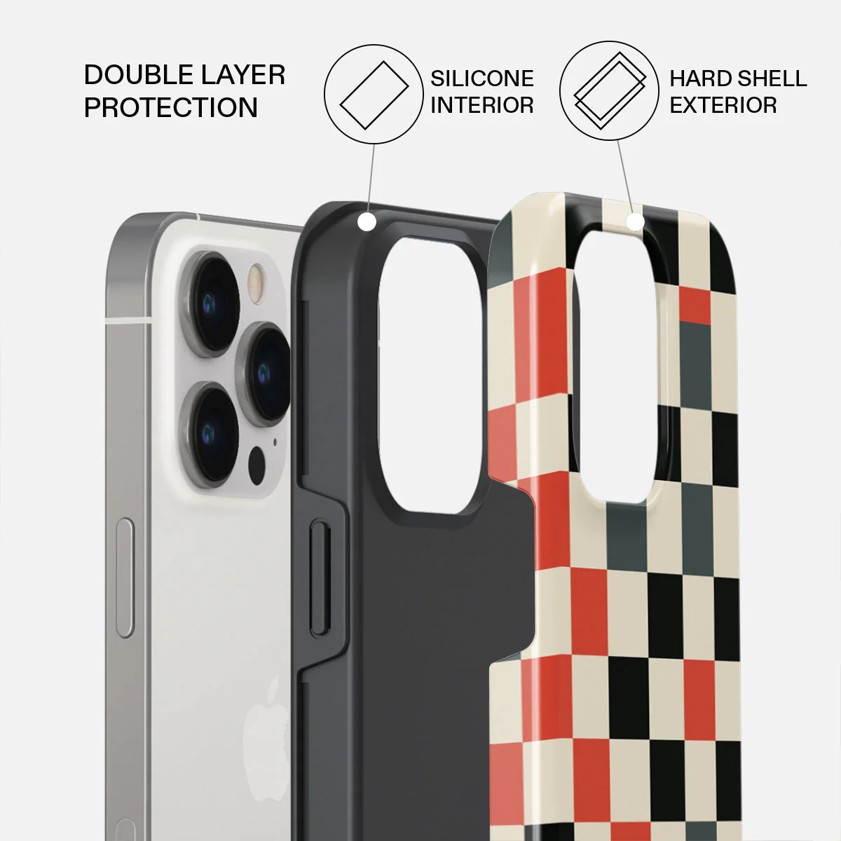Pitstop - iPhone 14 Pro Case - Image 2