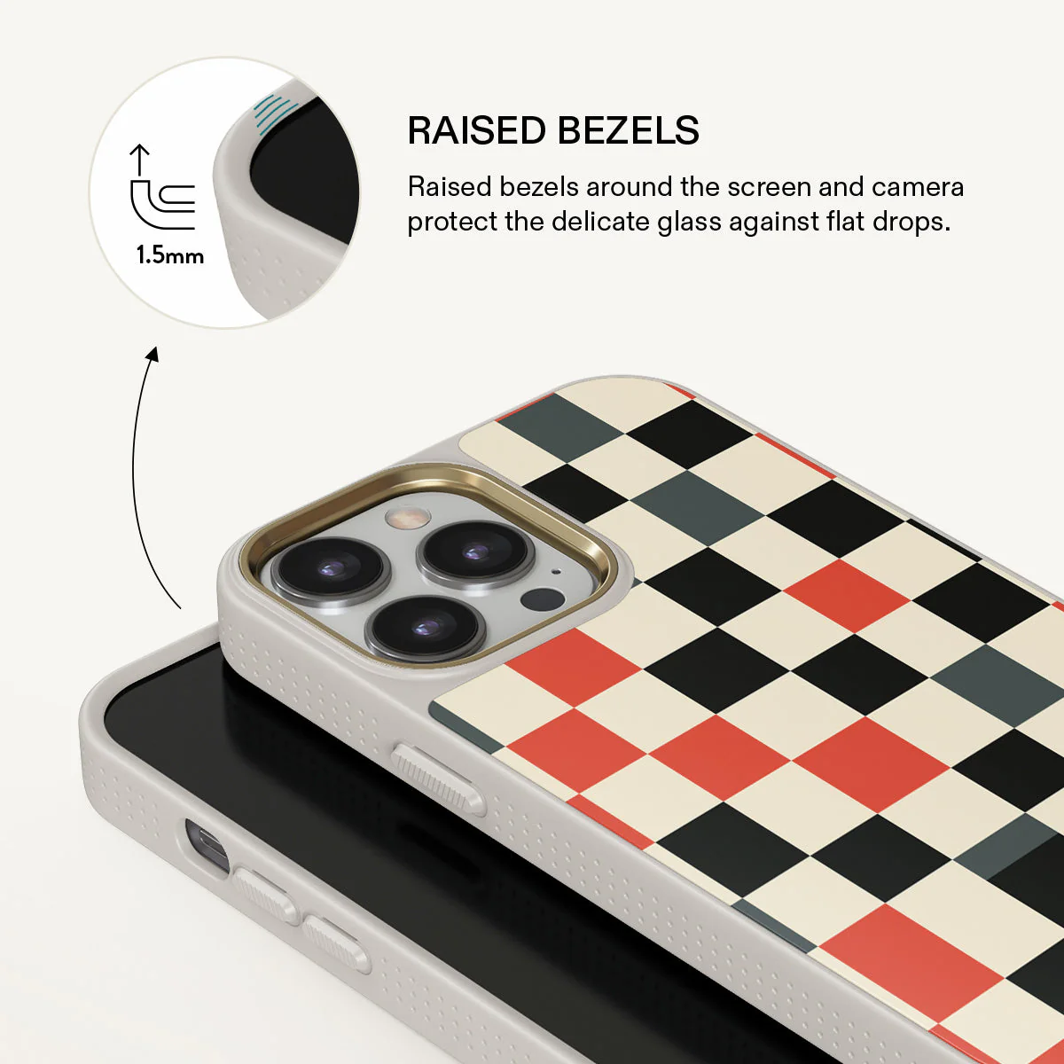 Pitstop - iPhone 14 Pro Case - Image 22