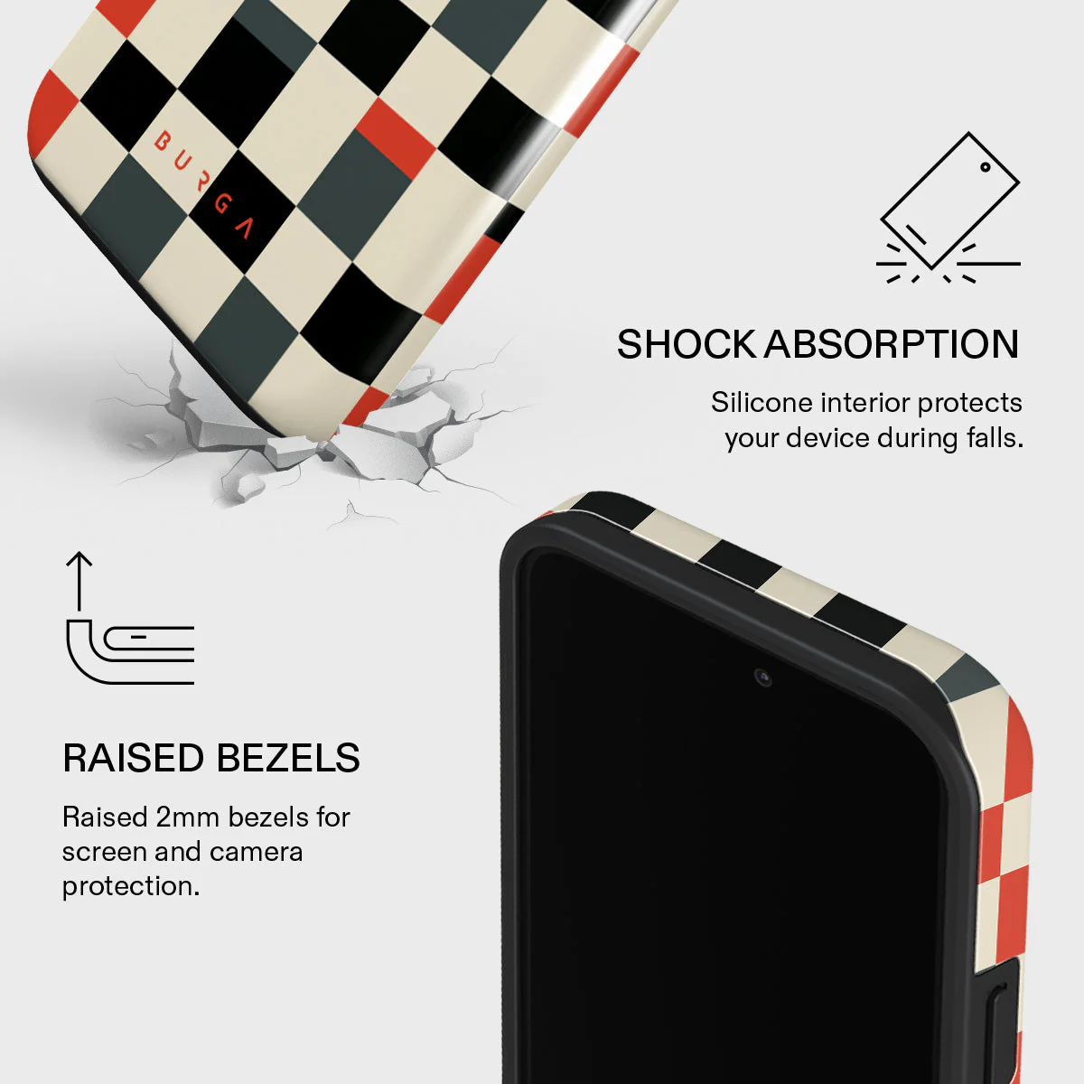 Pitstop - iPhone 14 Pro Case - Image 4