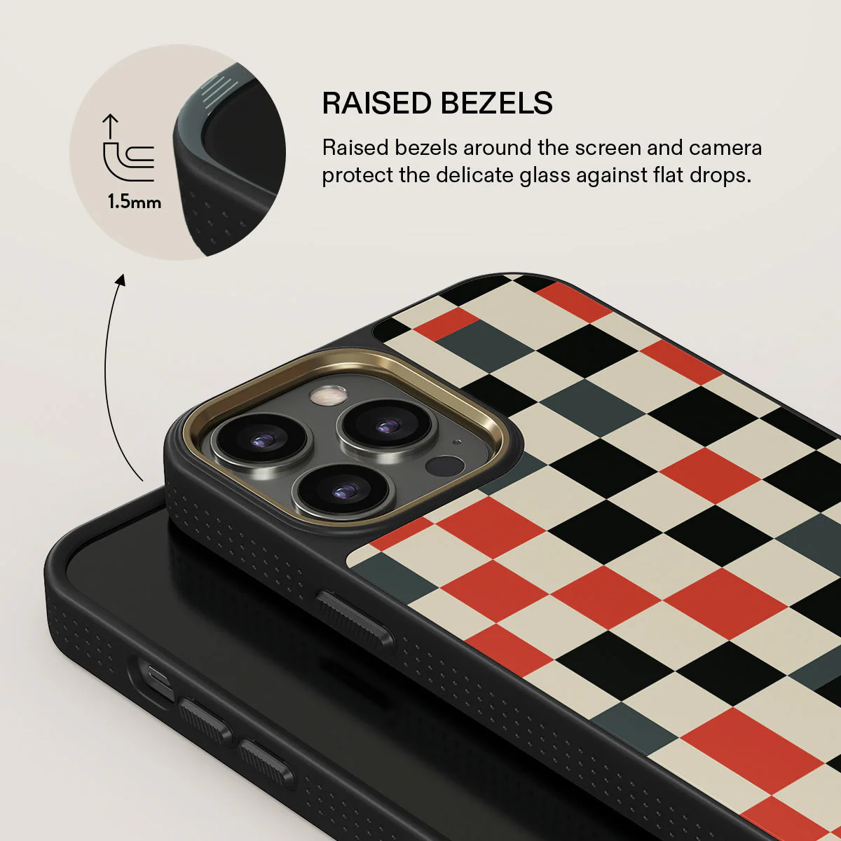 Pitstop - iPhone 14 Pro Case - Image 8