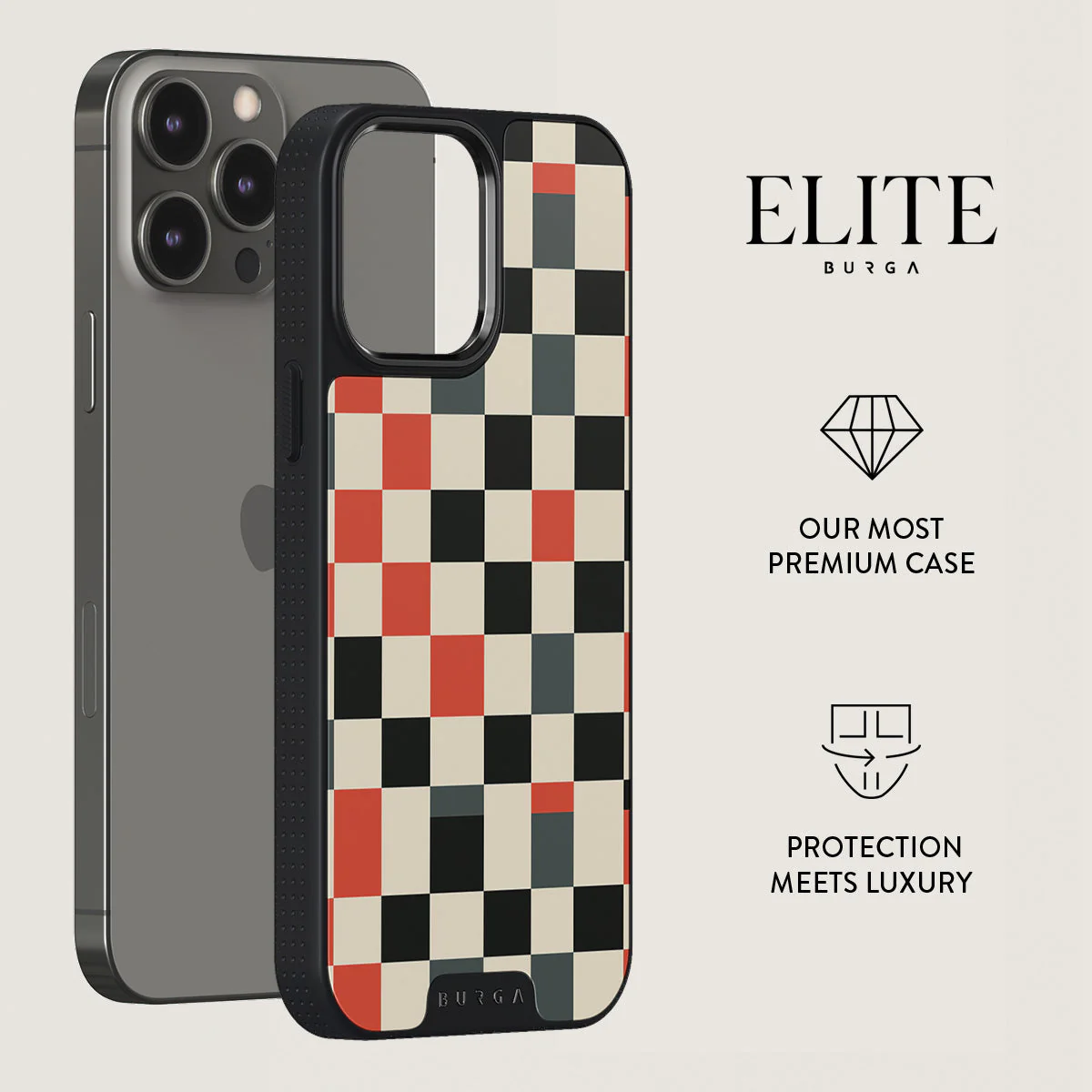 Pitstop - iPhone 14 Pro Max Case - Image 13