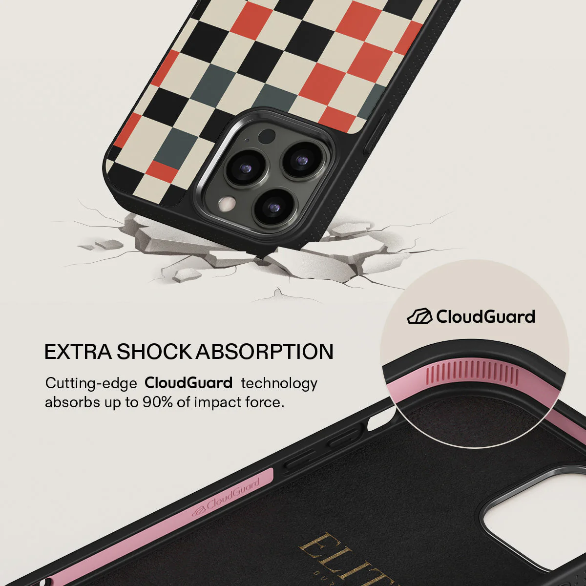 Pitstop - iPhone 14 Pro Max Case - Image 14