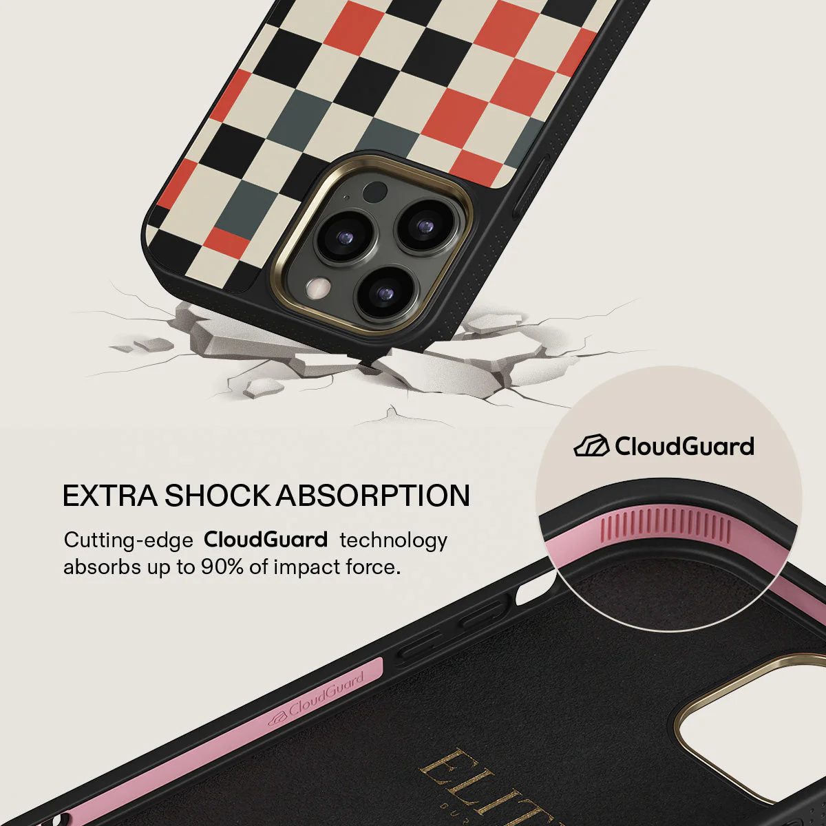 Pitstop - iPhone 14 Pro Max Case - Image 7