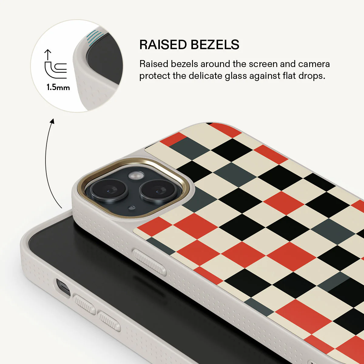 Pitstop - iPhone 15 Case - Image 22
