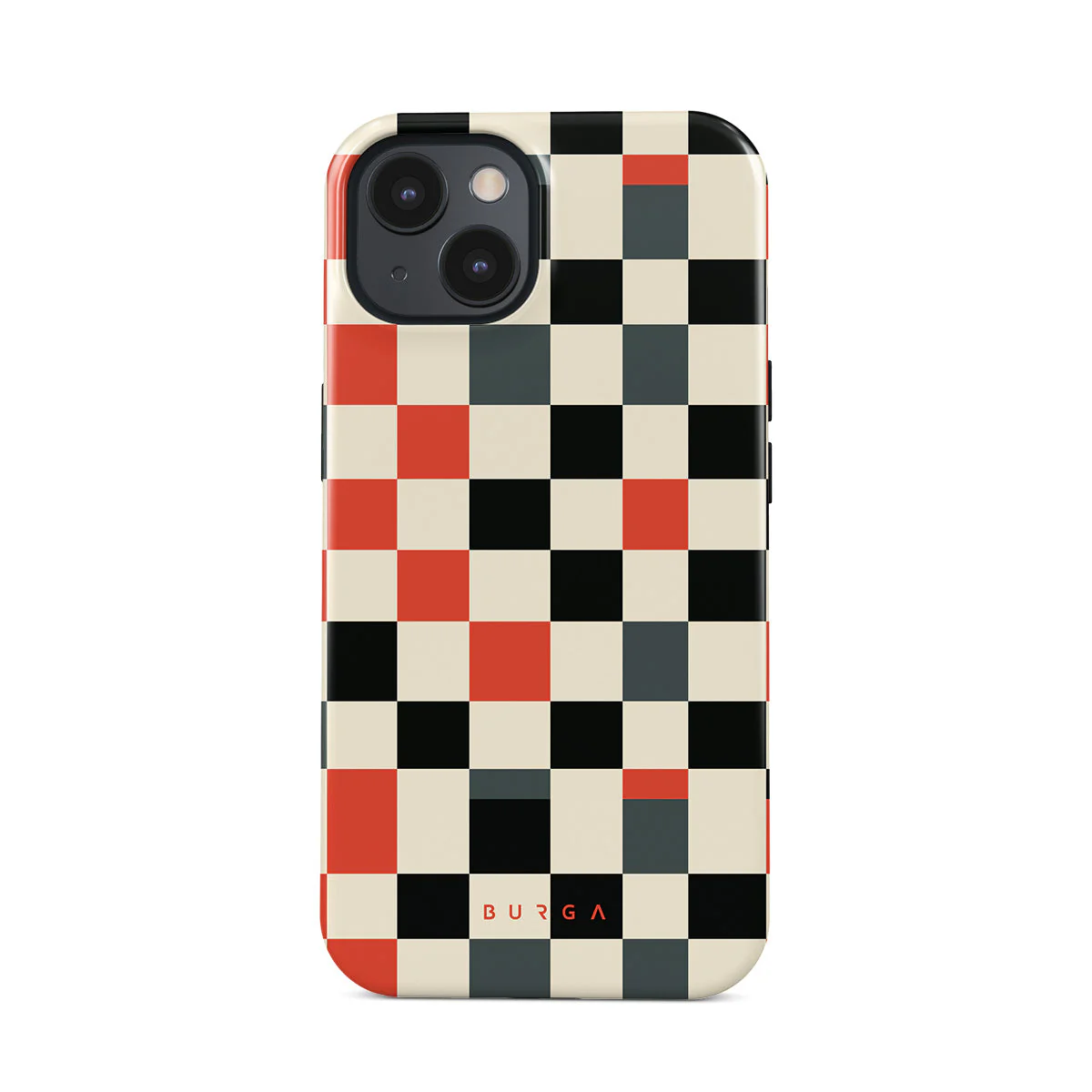 Pitstop - iPhone 15 Plus Case