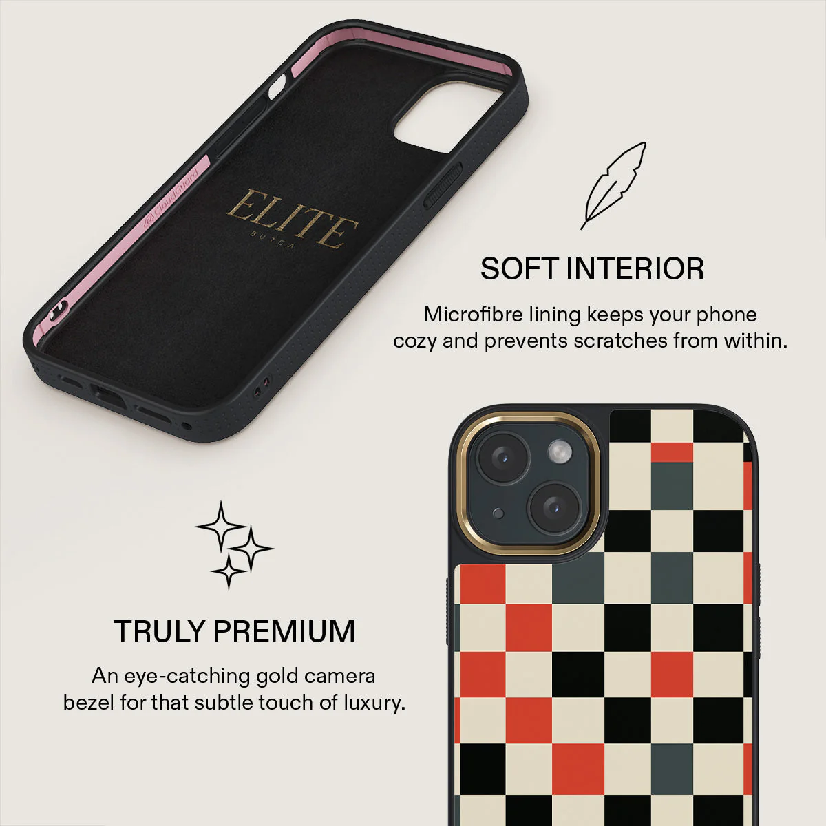 Pitstop - iPhone 15 Plus Case - Image 10