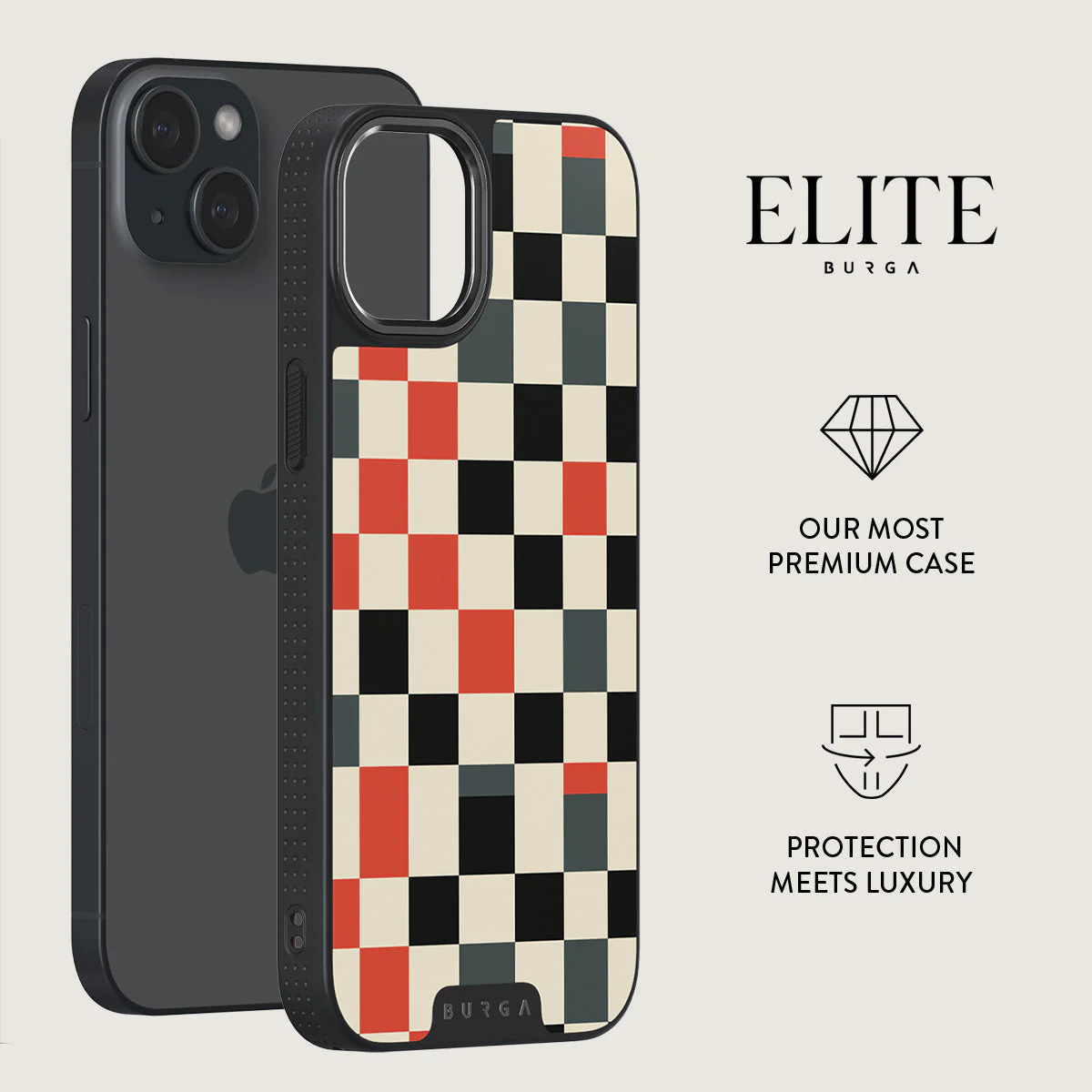 Pitstop - iPhone 15 Plus Case - Image 13