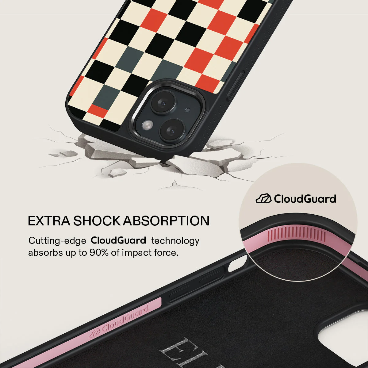 Pitstop - iPhone 15 Plus Case - Image 14