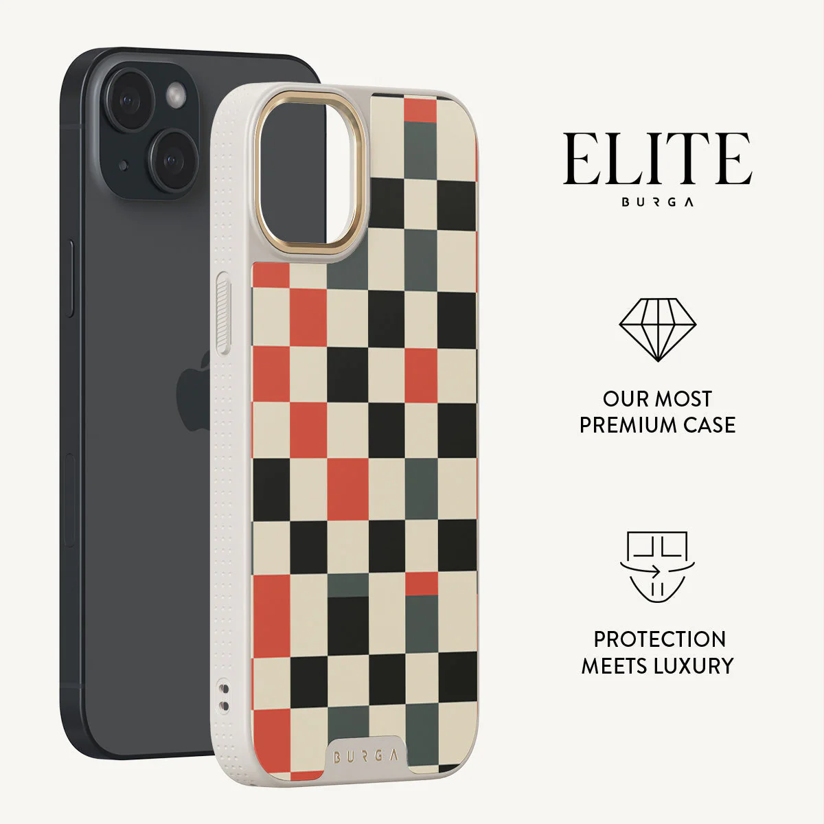 Pitstop - iPhone 15 Plus Case - Image 20