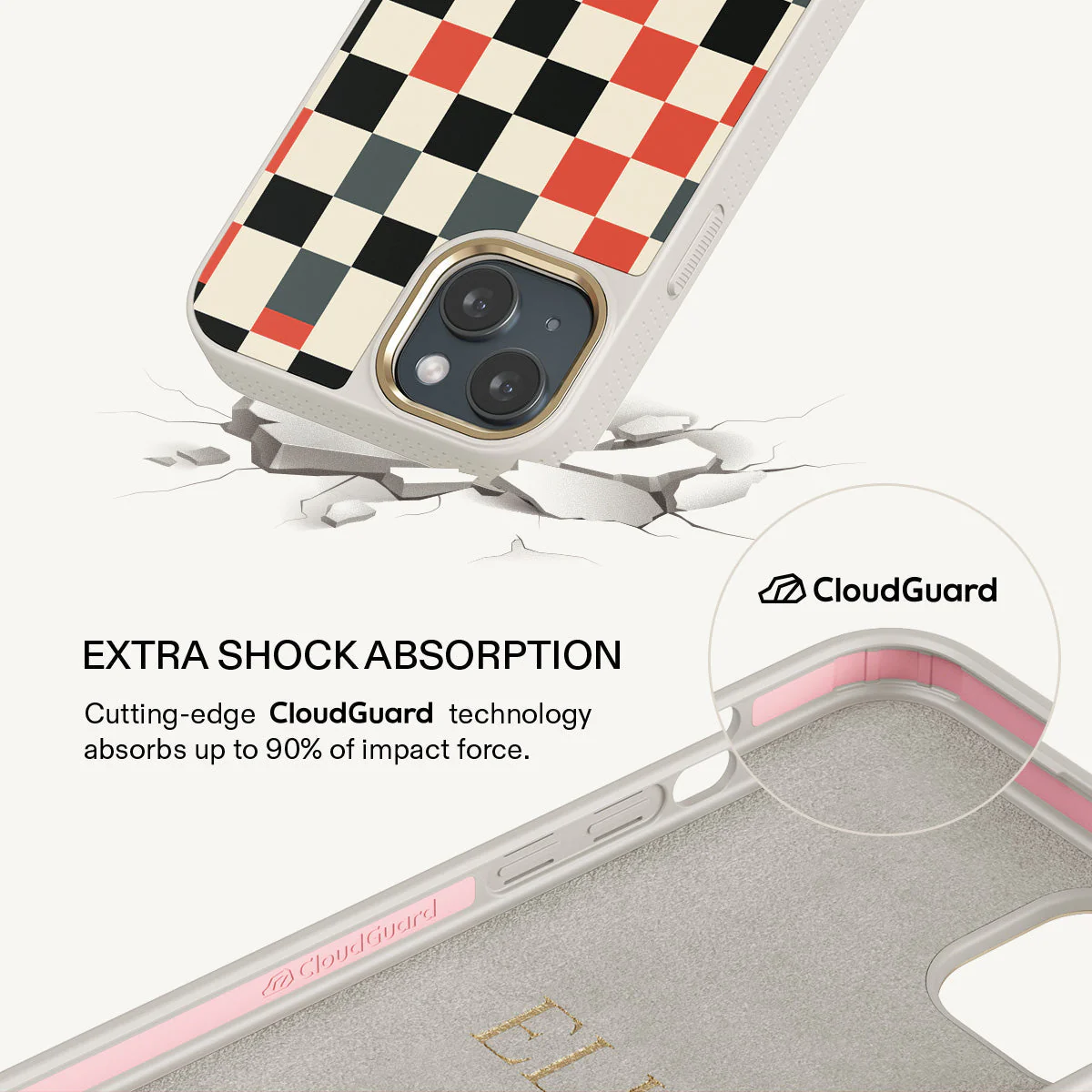 Pitstop - iPhone 15 Plus Case - Image 21