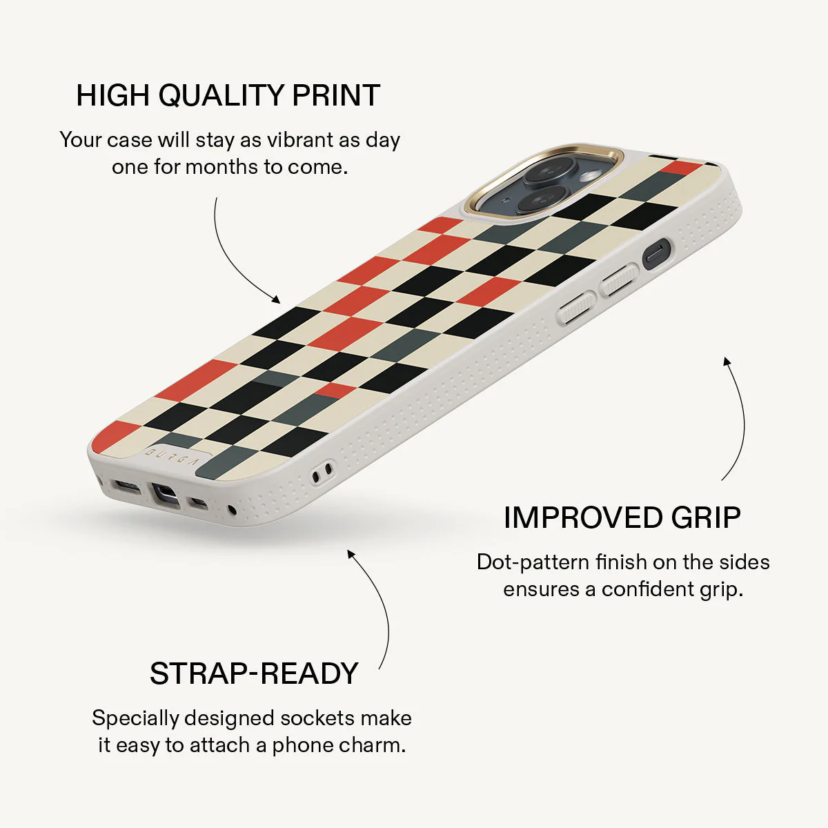 Pitstop - iPhone 15 Plus Case - Image 23