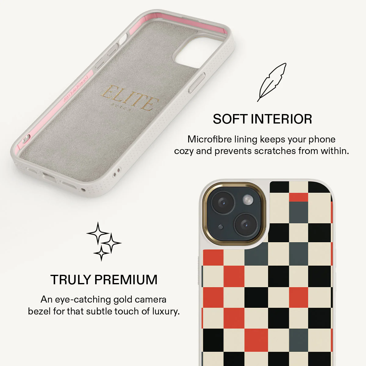 Pitstop - iPhone 15 Plus Case - Image 24
