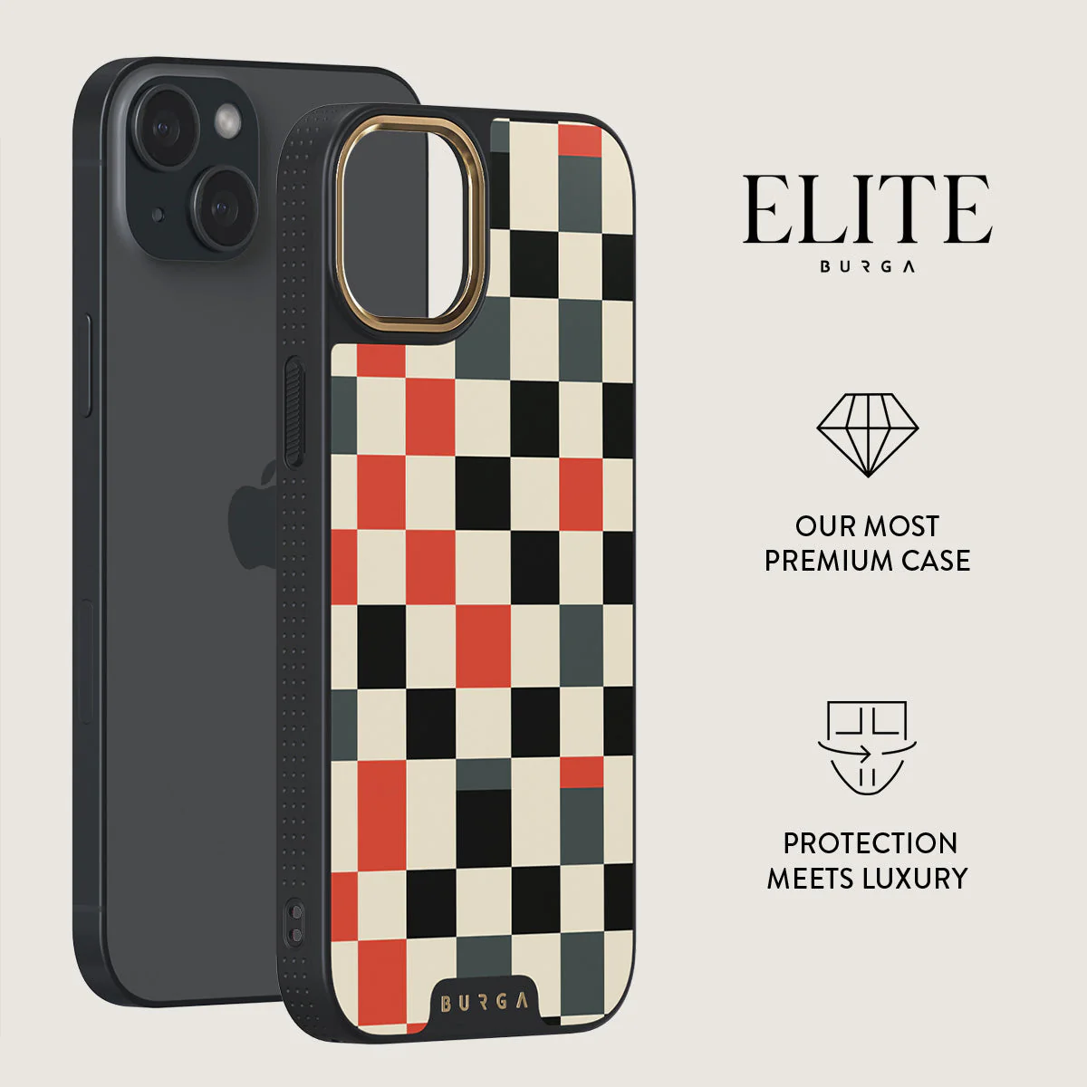 Pitstop - iPhone 15 Plus Case - Image 6