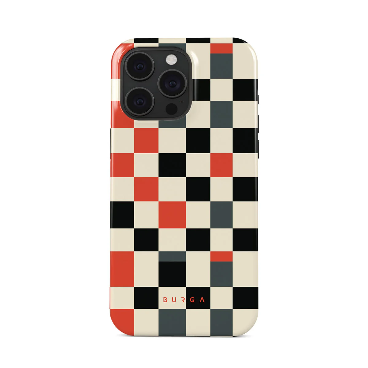 Pitstop - iPhone 15 Pro Case