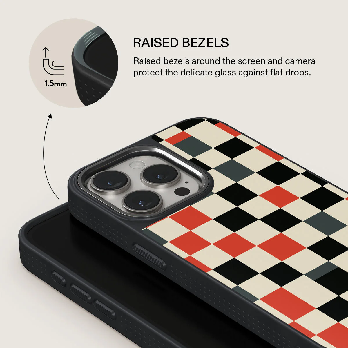 Pitstop - iPhone 15 Pro Case - Image 15