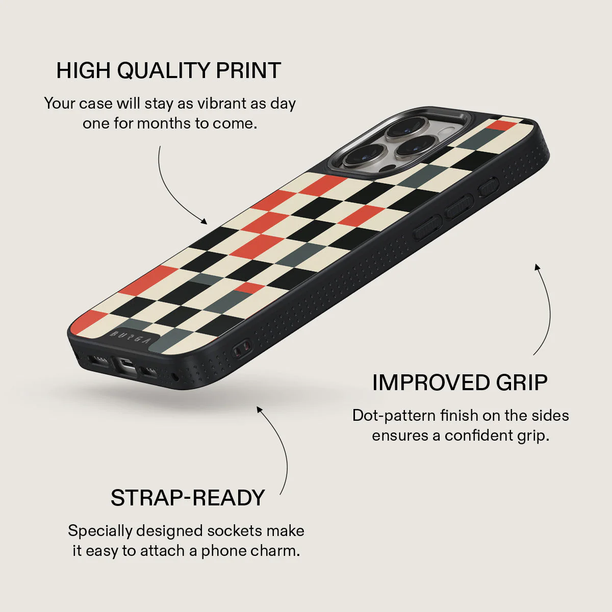 Pitstop - iPhone 15 Pro Case - Image 16