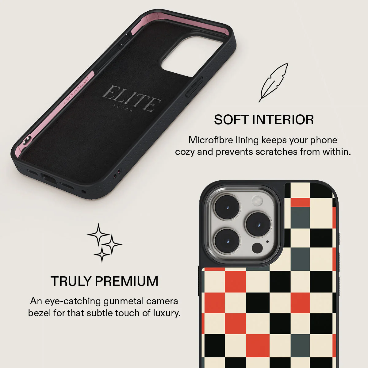 Pitstop - iPhone 15 Pro Case - Image 17