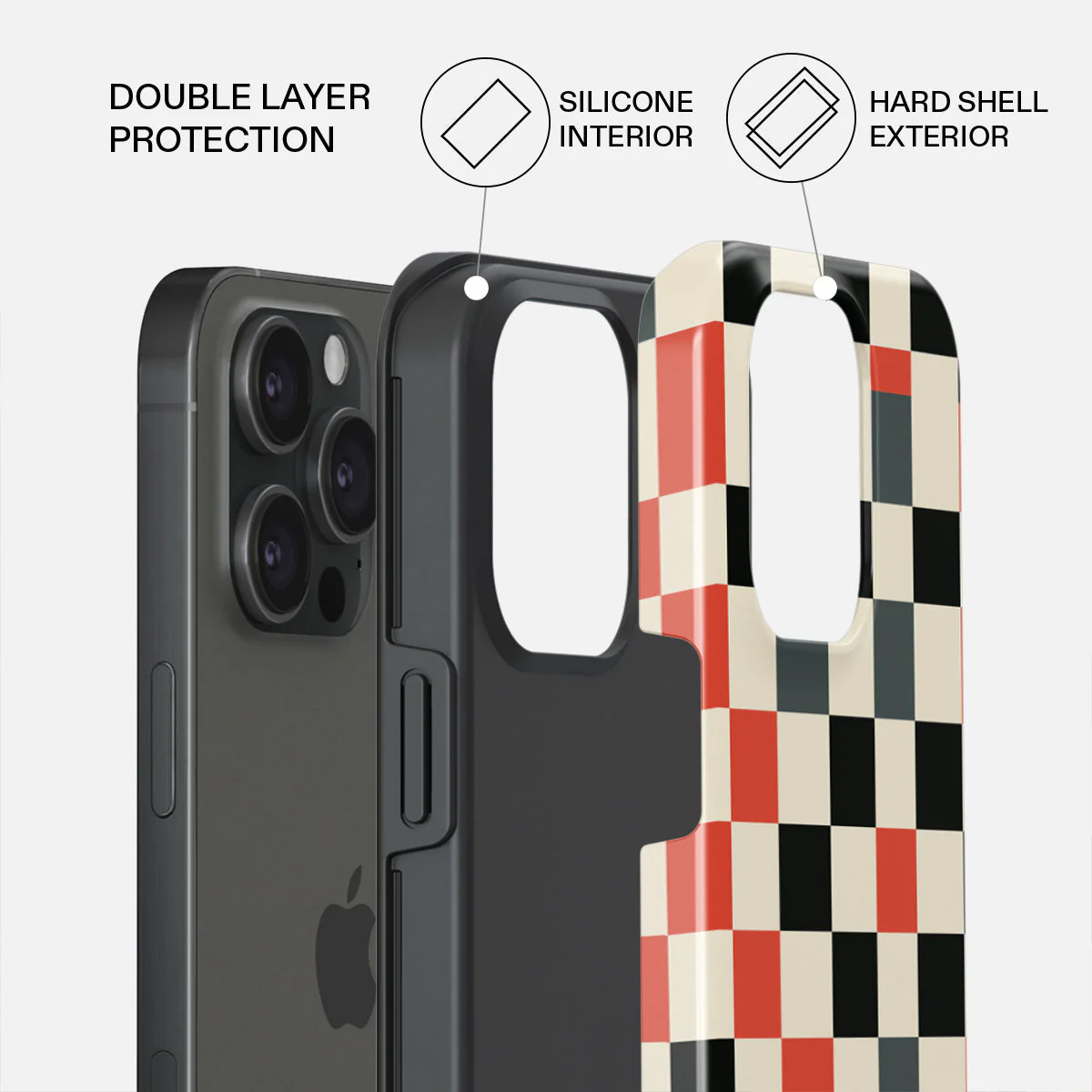 Pitstop - iPhone 15 Pro Case - Image 2