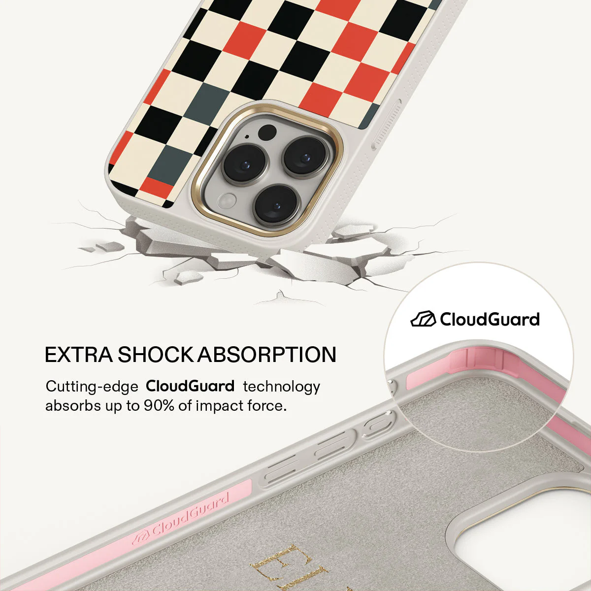 Pitstop - iPhone 15 Pro Case - Image 21